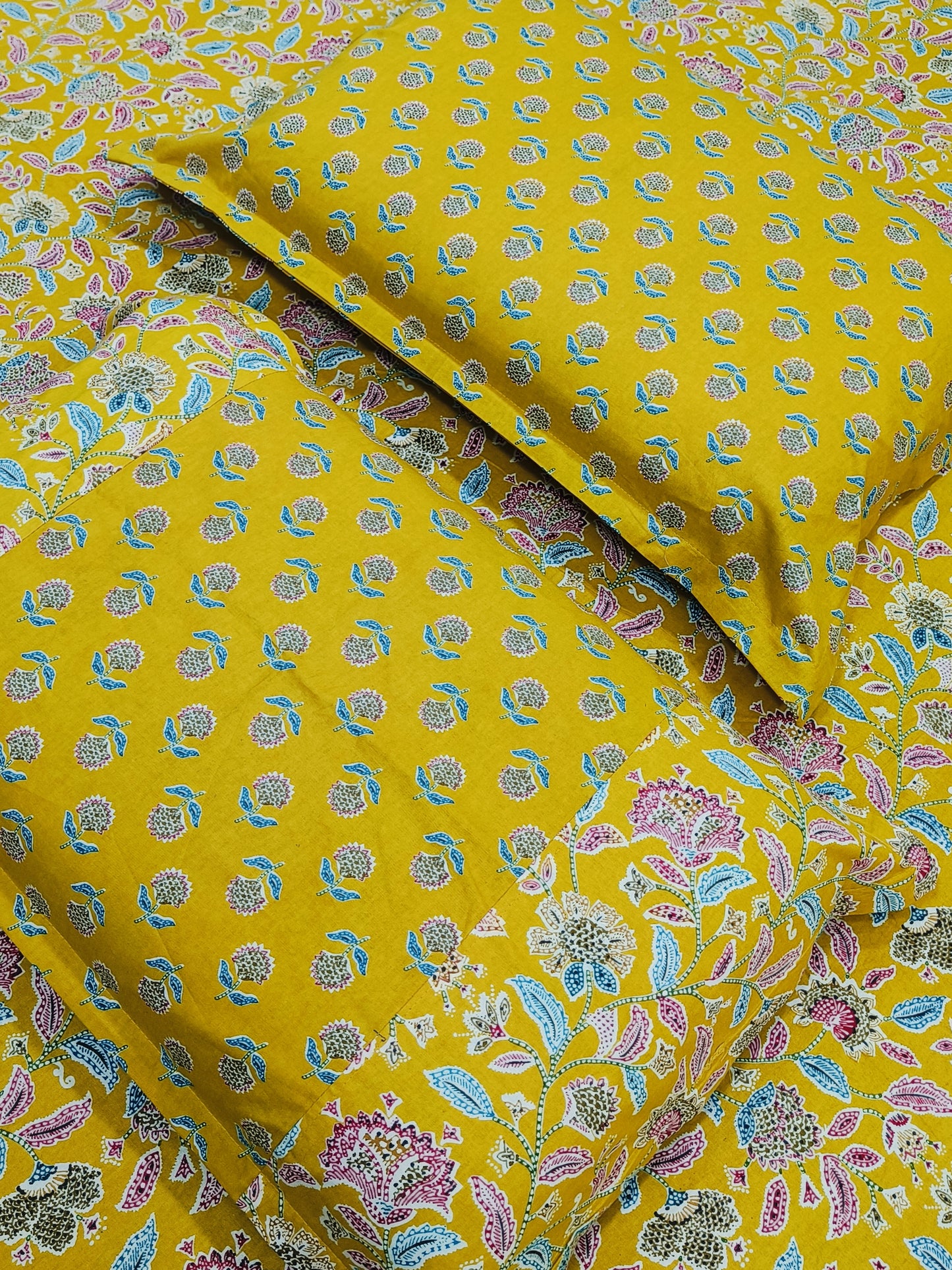 KING Fitted Sheet