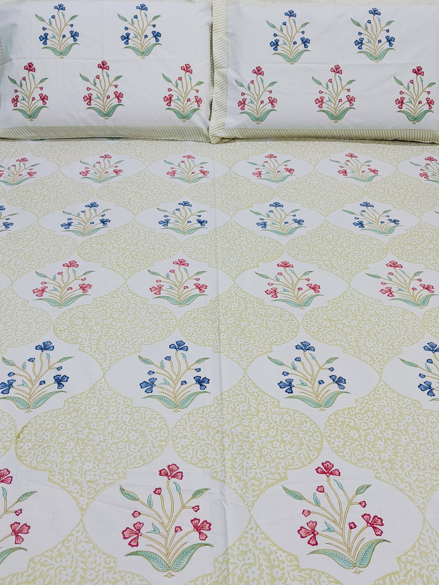 KING Fitted Sheet