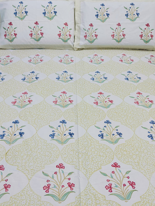 KING Fitted Sheet