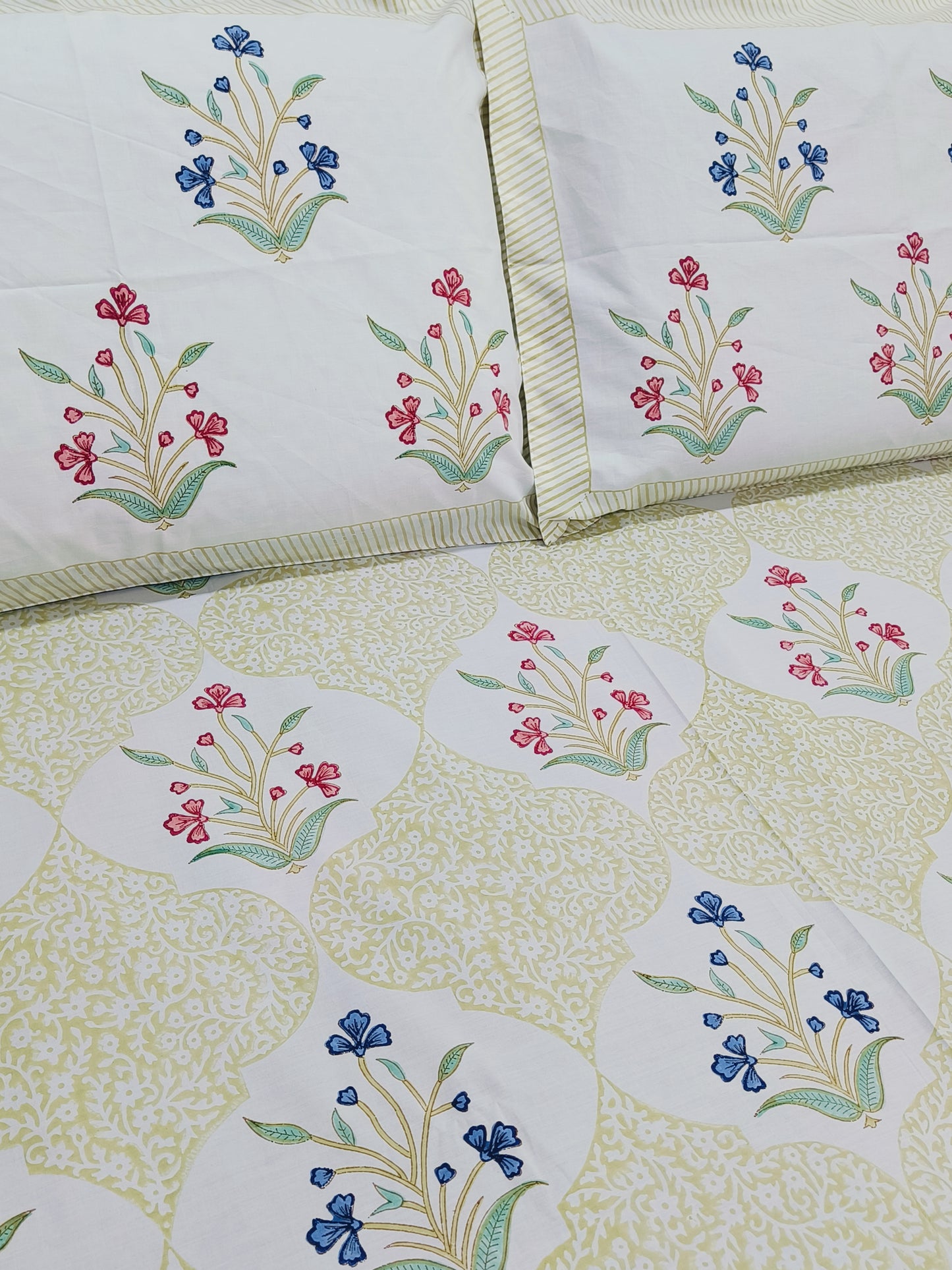KING Fitted Sheet