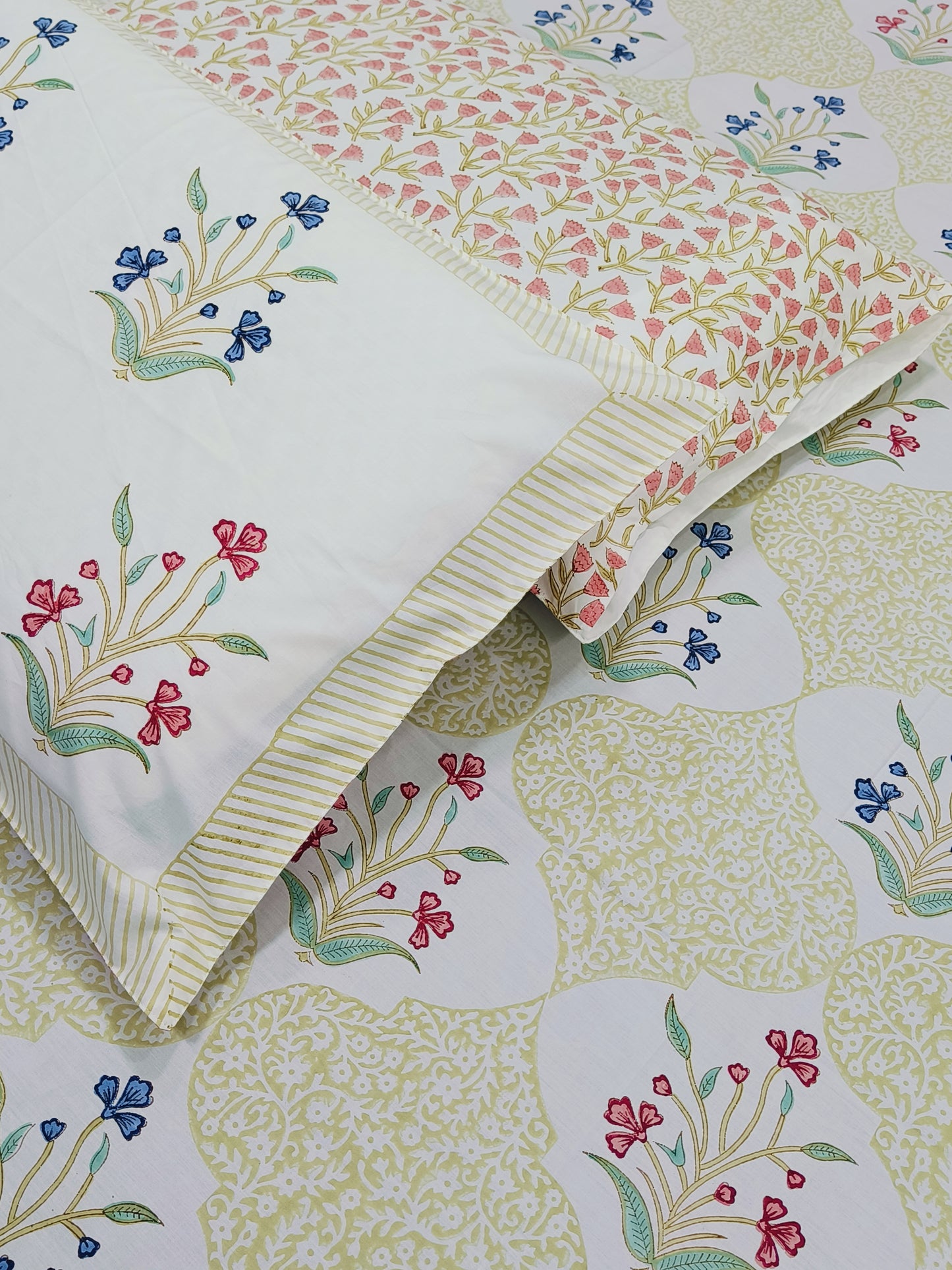 KING Fitted Sheet