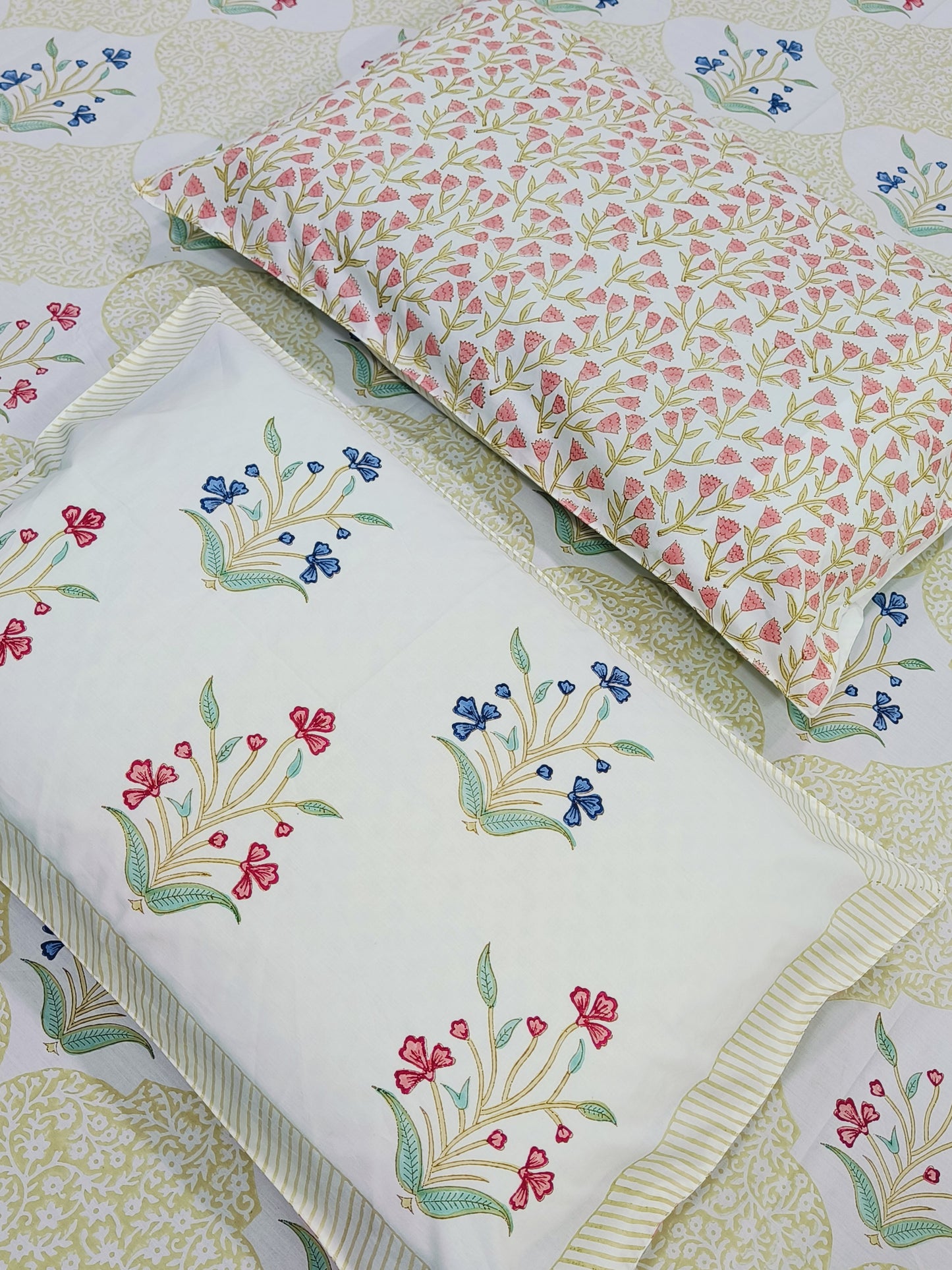 QUEEN Fitted Sheet