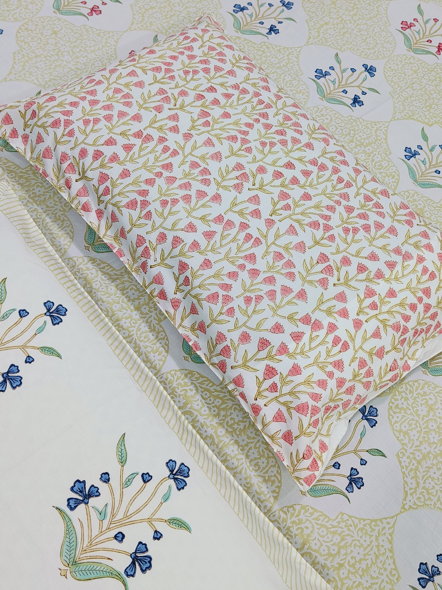 QUEEN Fitted Sheet