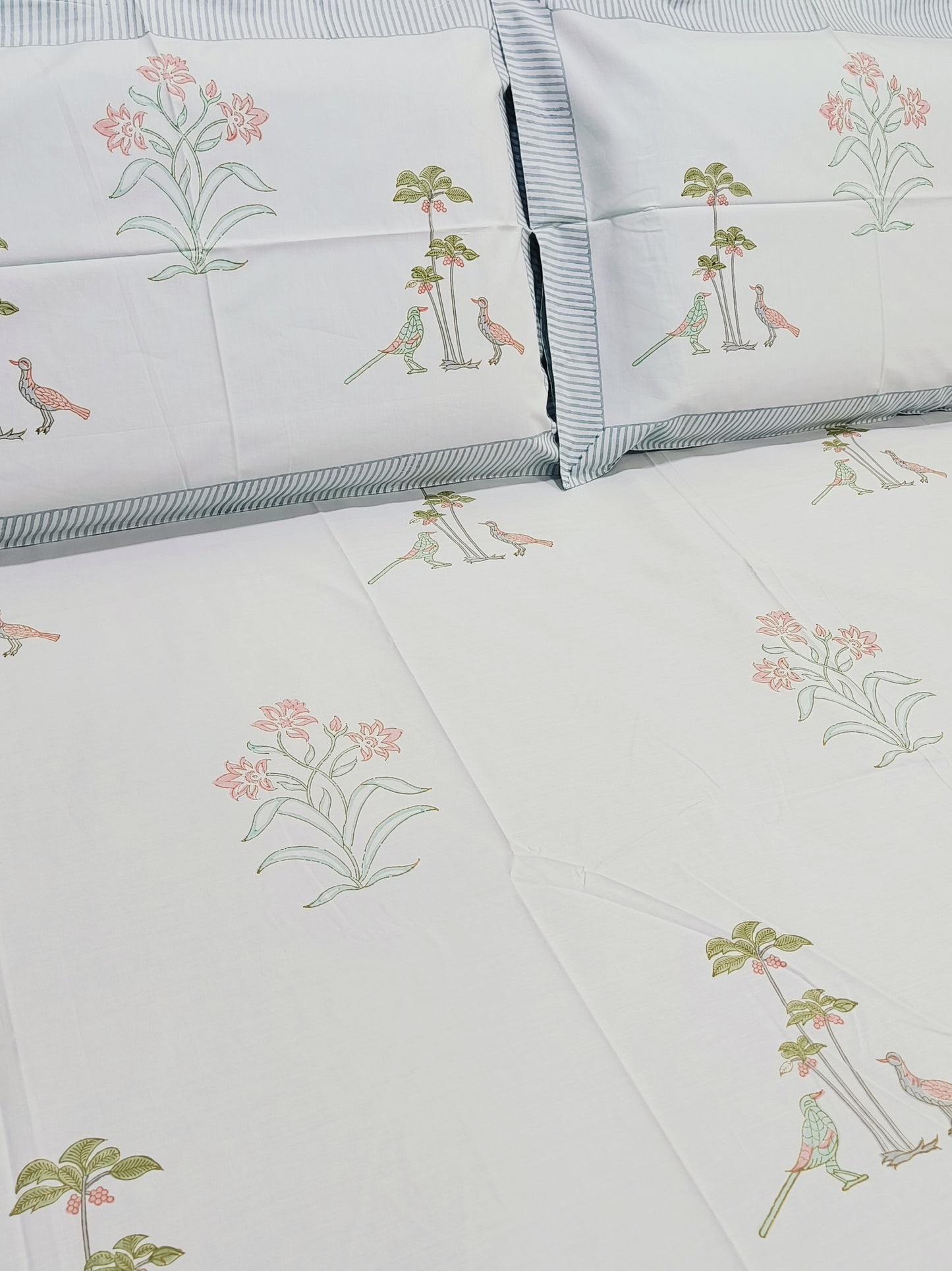 KING Fitted Sheet