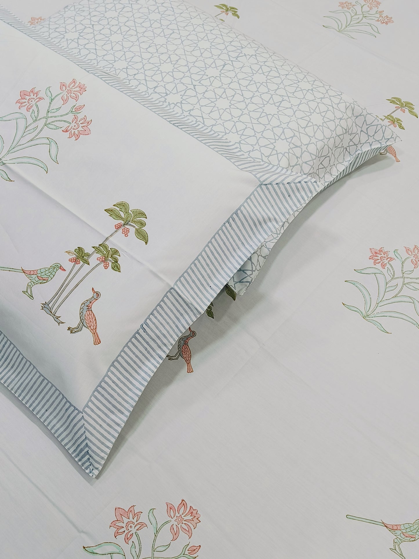 KING Fitted Sheet
