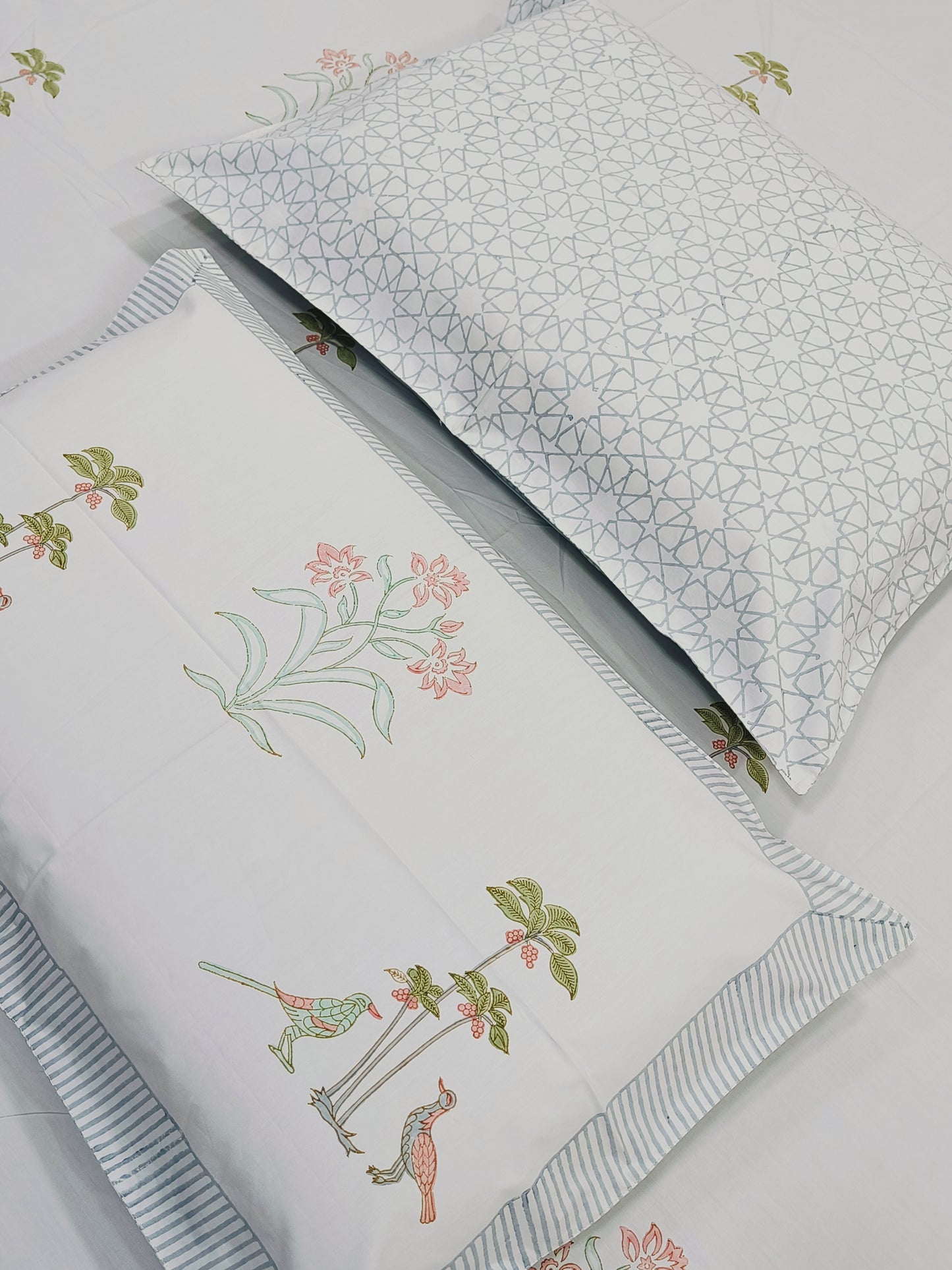 KING Fitted Sheet