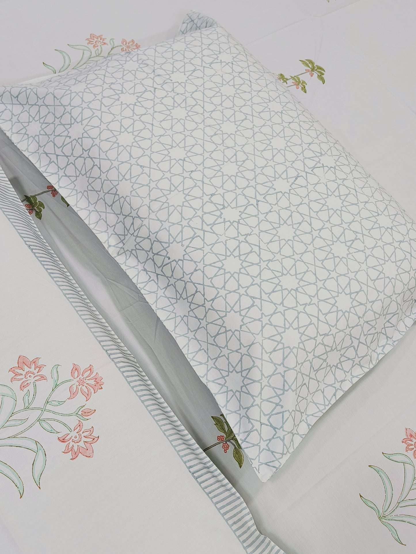 KING Fitted Sheet
