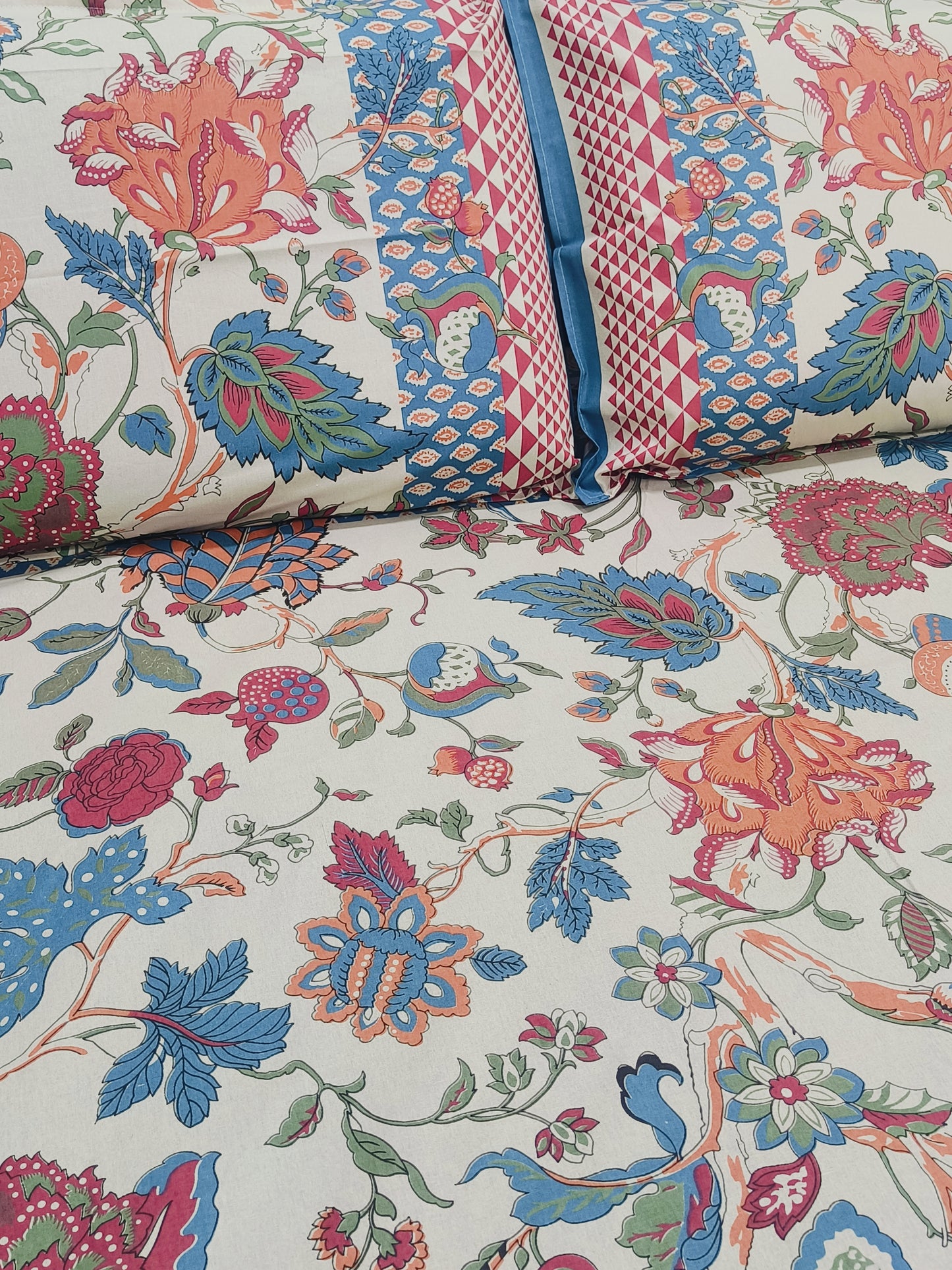 QUEEN Fitted Sheets