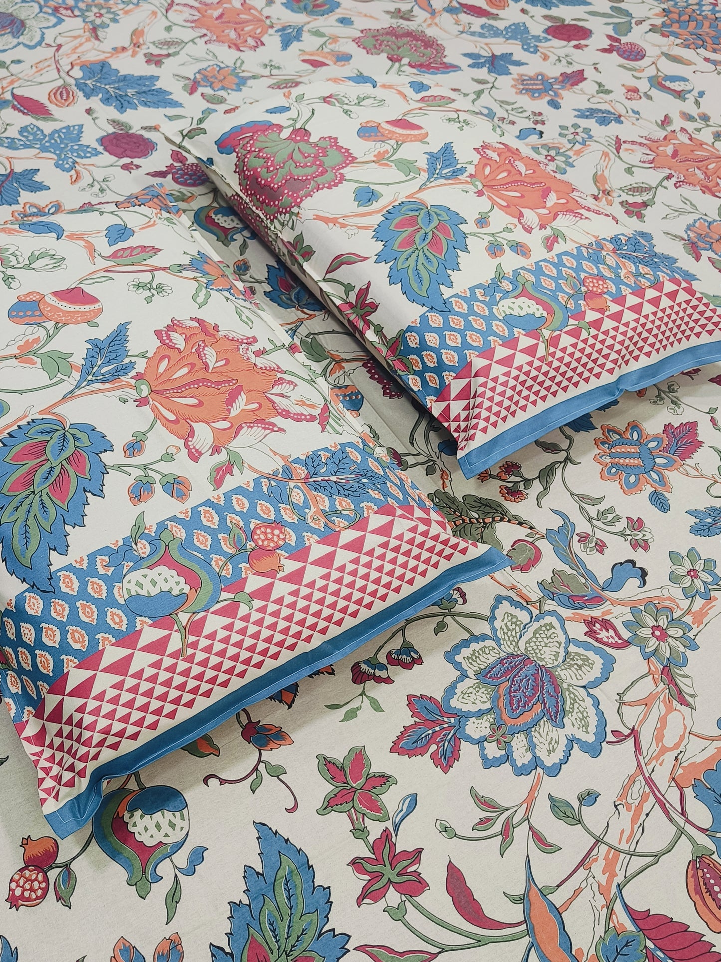 QUEEN Fitted Sheets