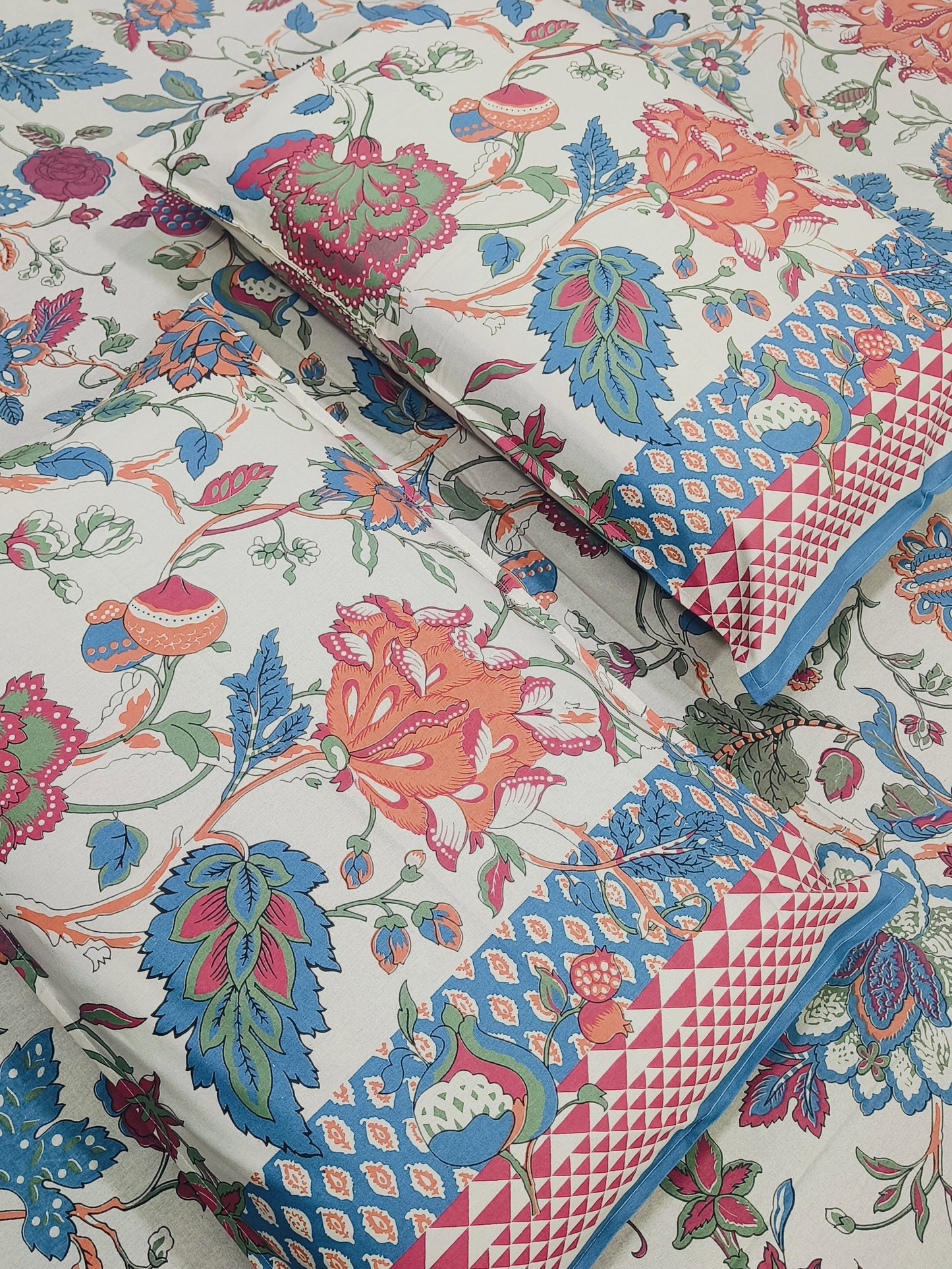 QUEEN Fitted Sheets