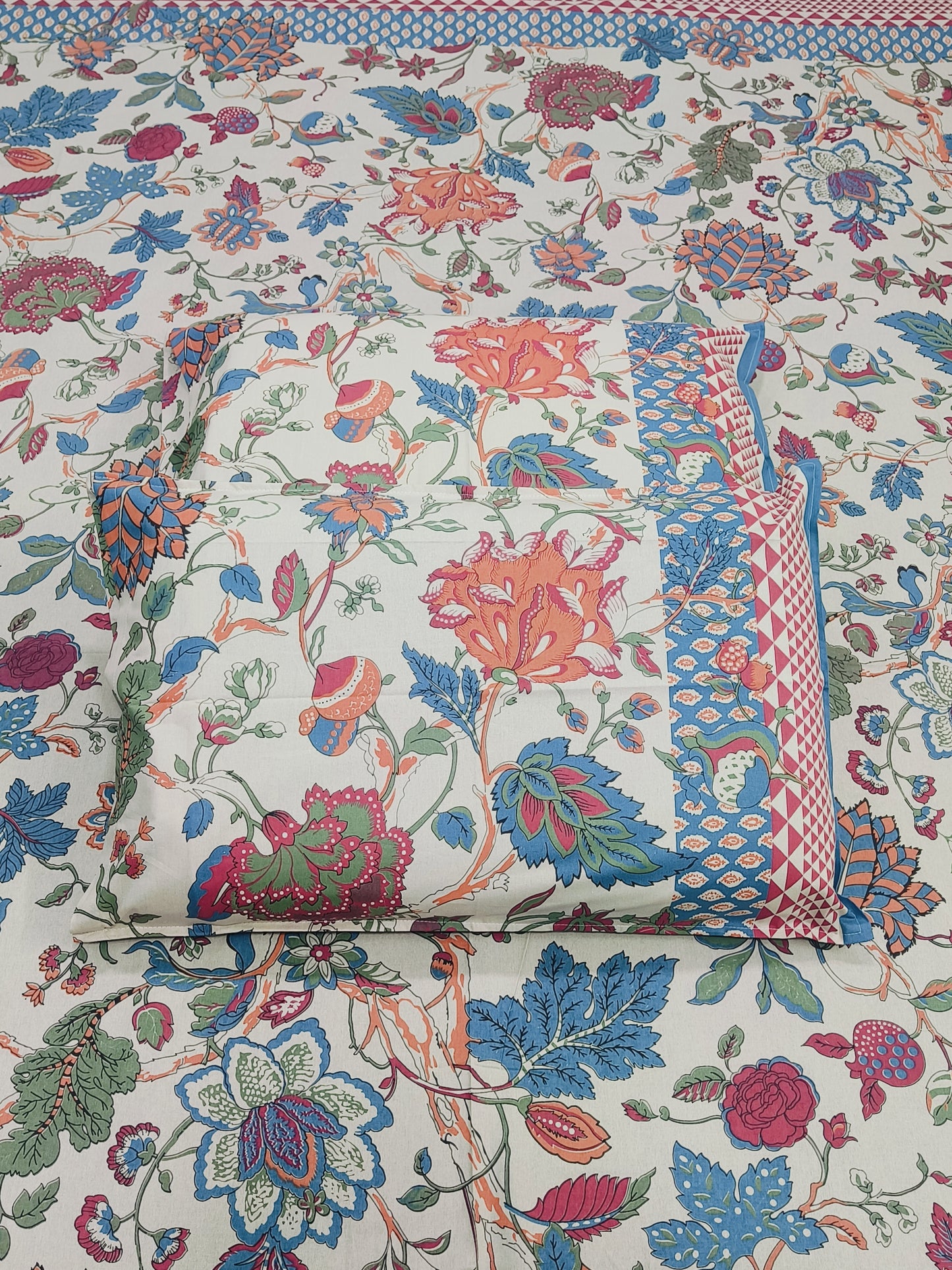 QUEEN Fitted Sheets