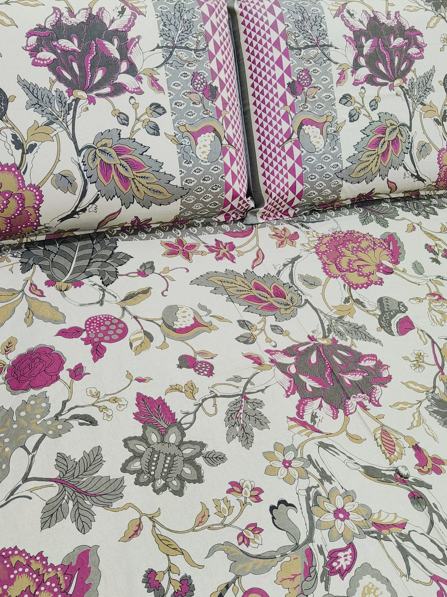 QUEEN Fitted Sheets