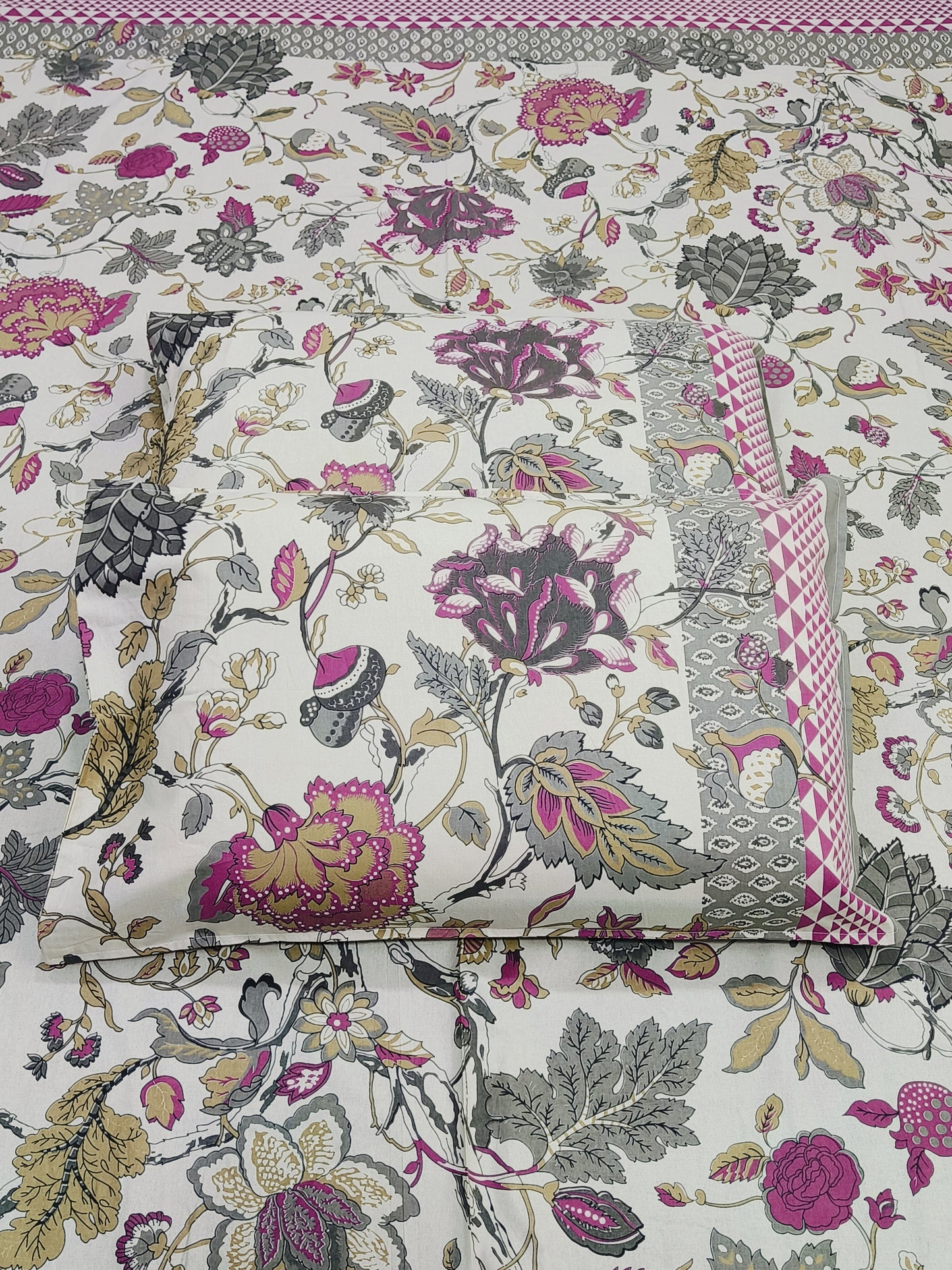 QUEEN Fitted Sheets