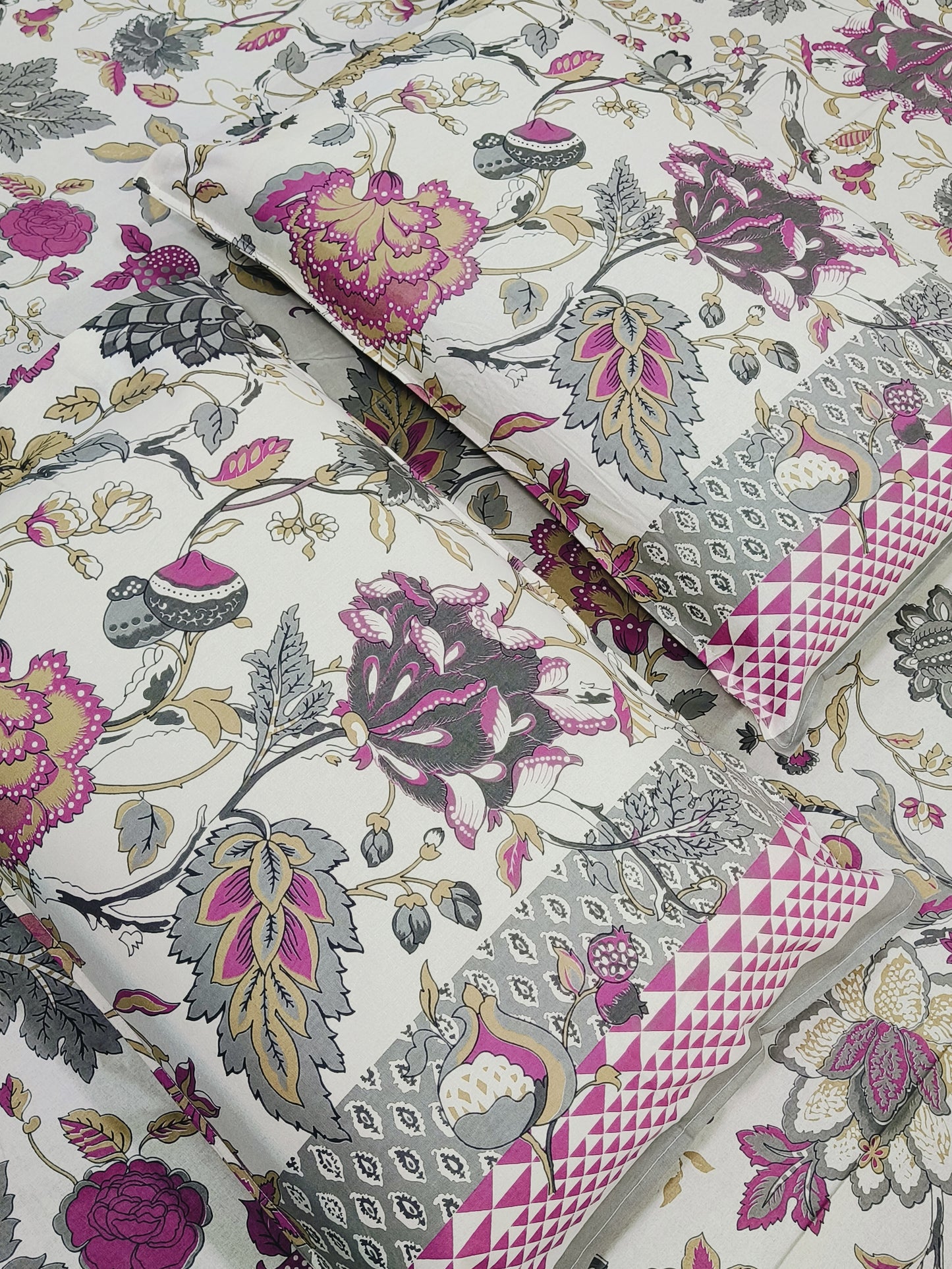 QUEEN Fitted Sheets