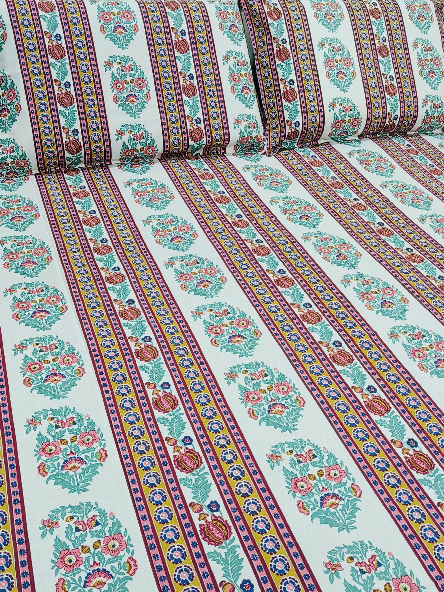 QUEEN Fitted Sheets