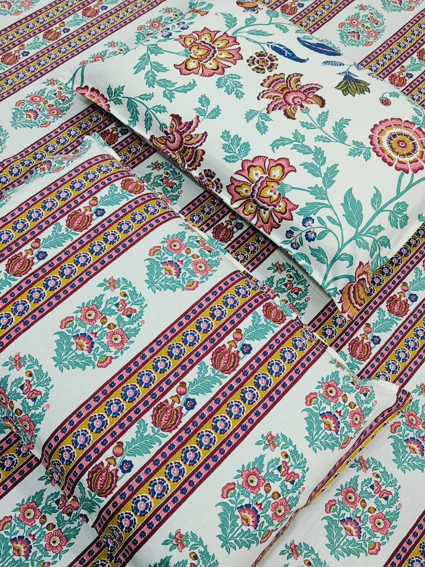 QUEEN Fitted Sheets