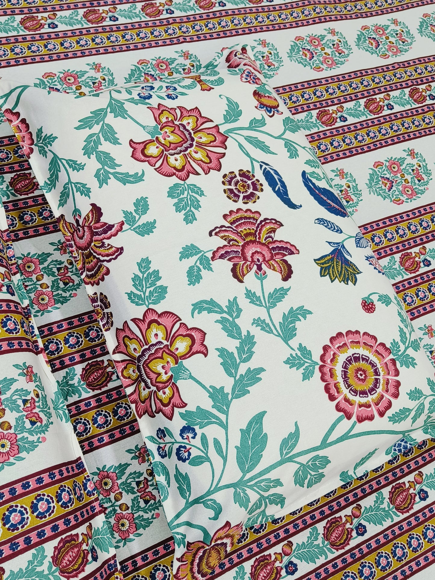 QUEEN Fitted Sheets