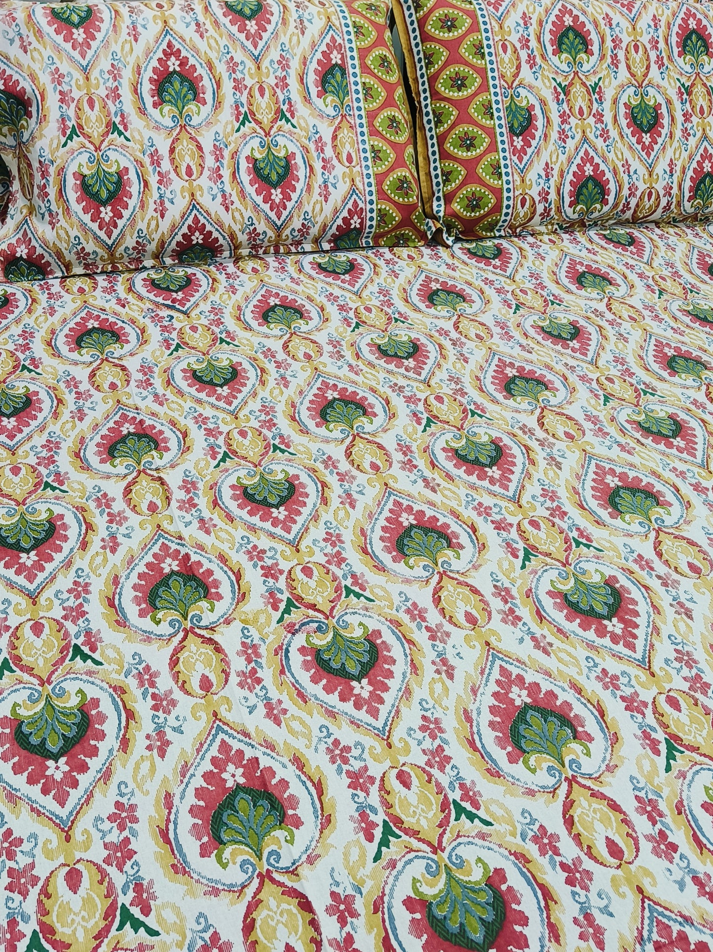 QUEEN Fitted Sheets