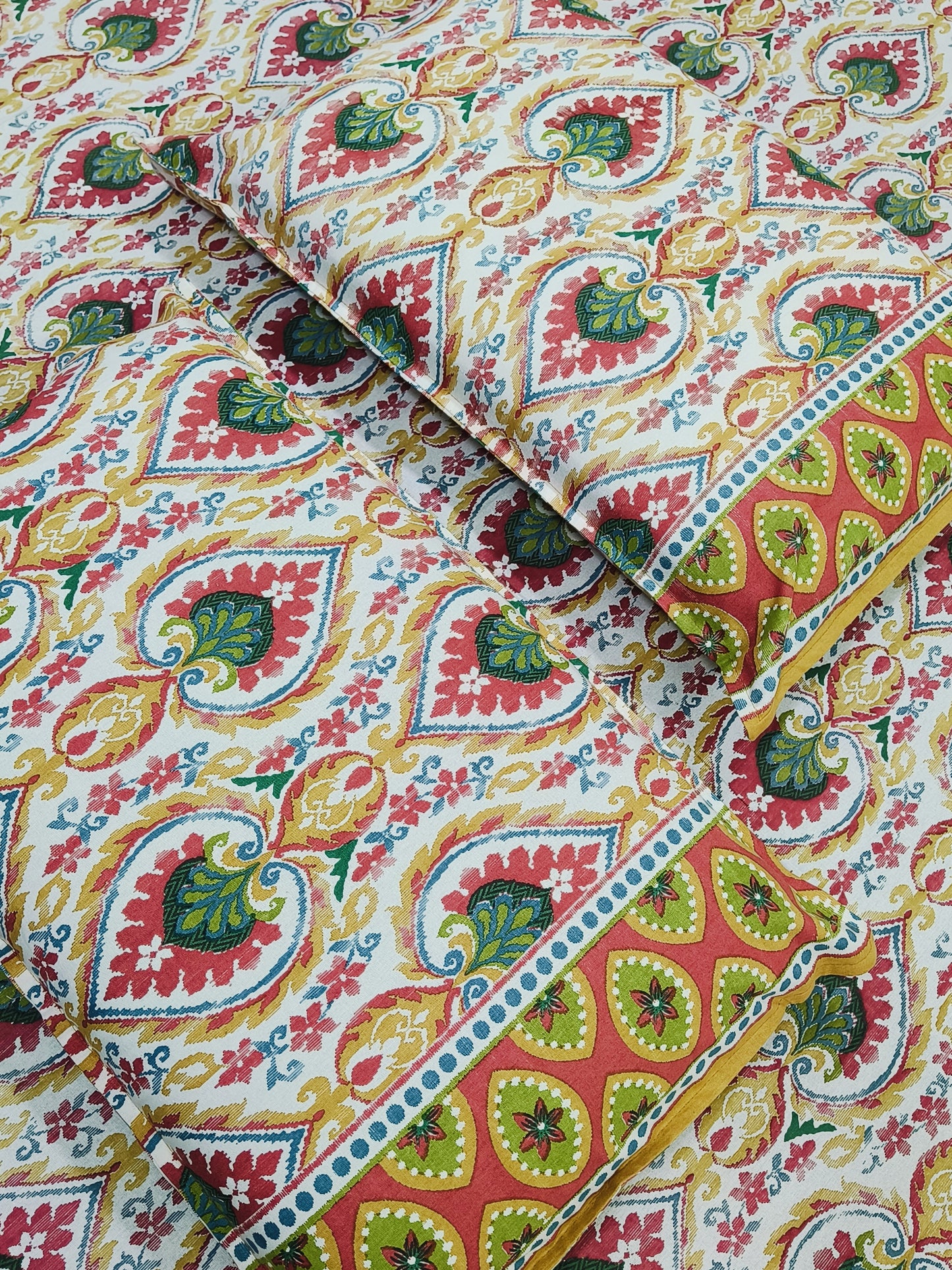 QUEEN Fitted Sheets