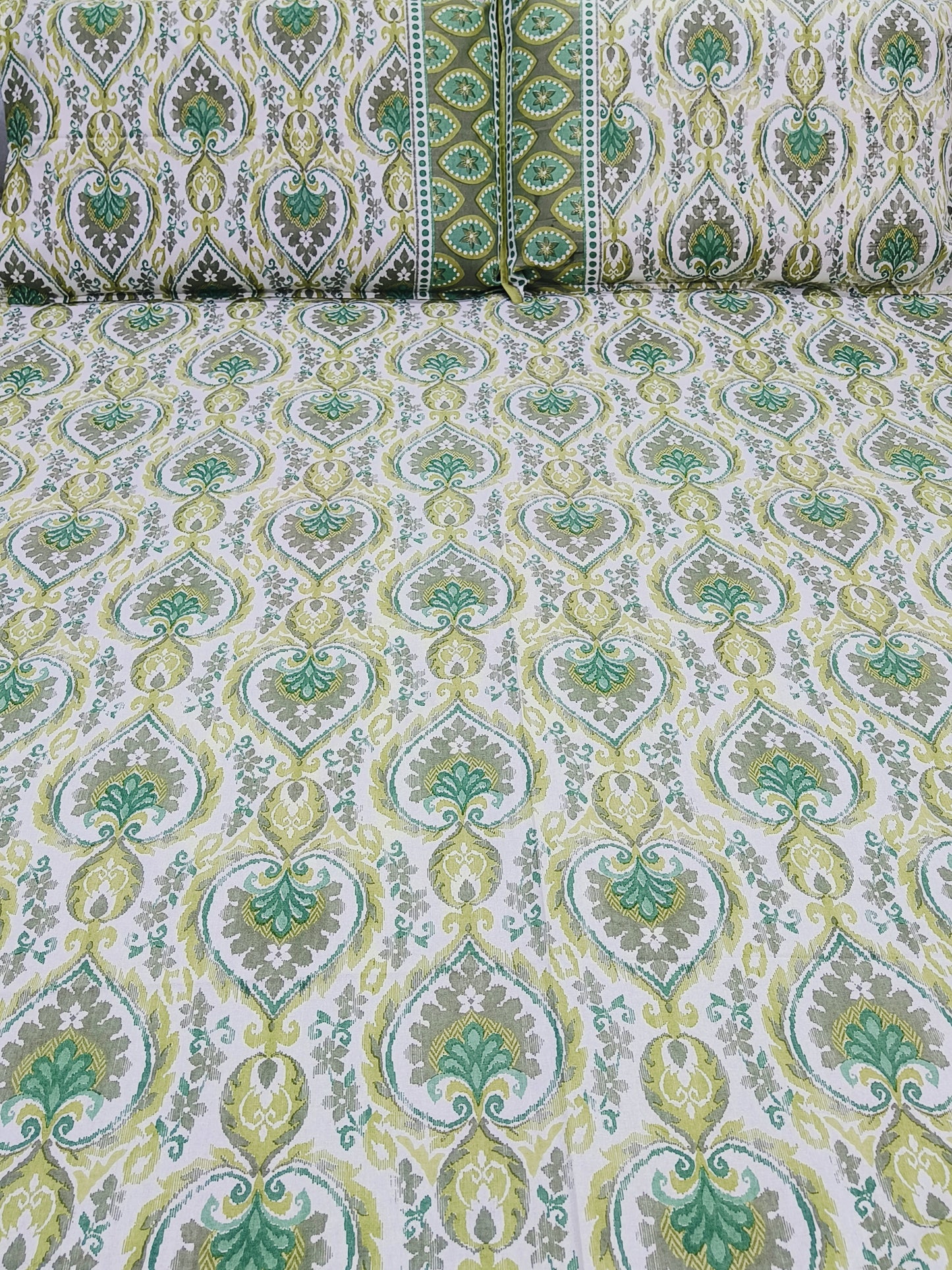 QUEEN Fitted Sheets