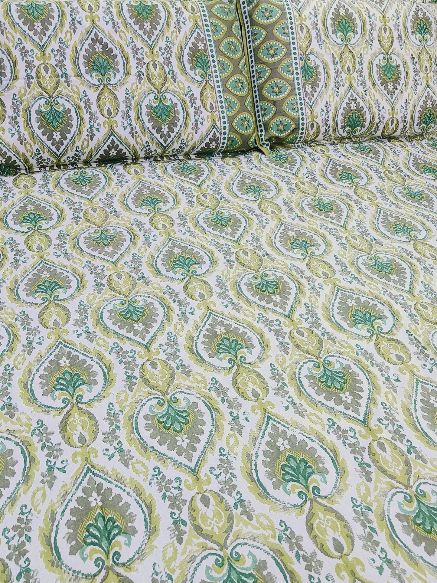 QUEEN Fitted Sheets