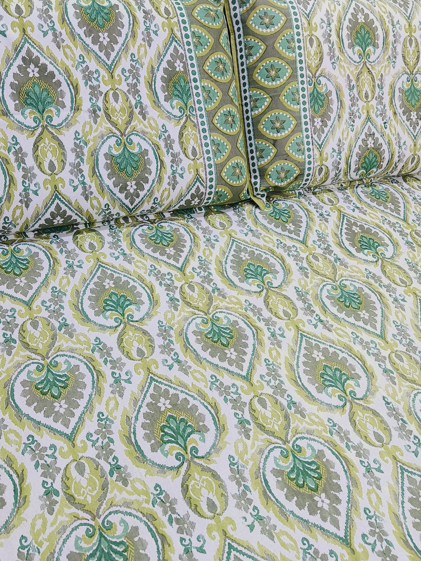 QUEEN Fitted Sheets
