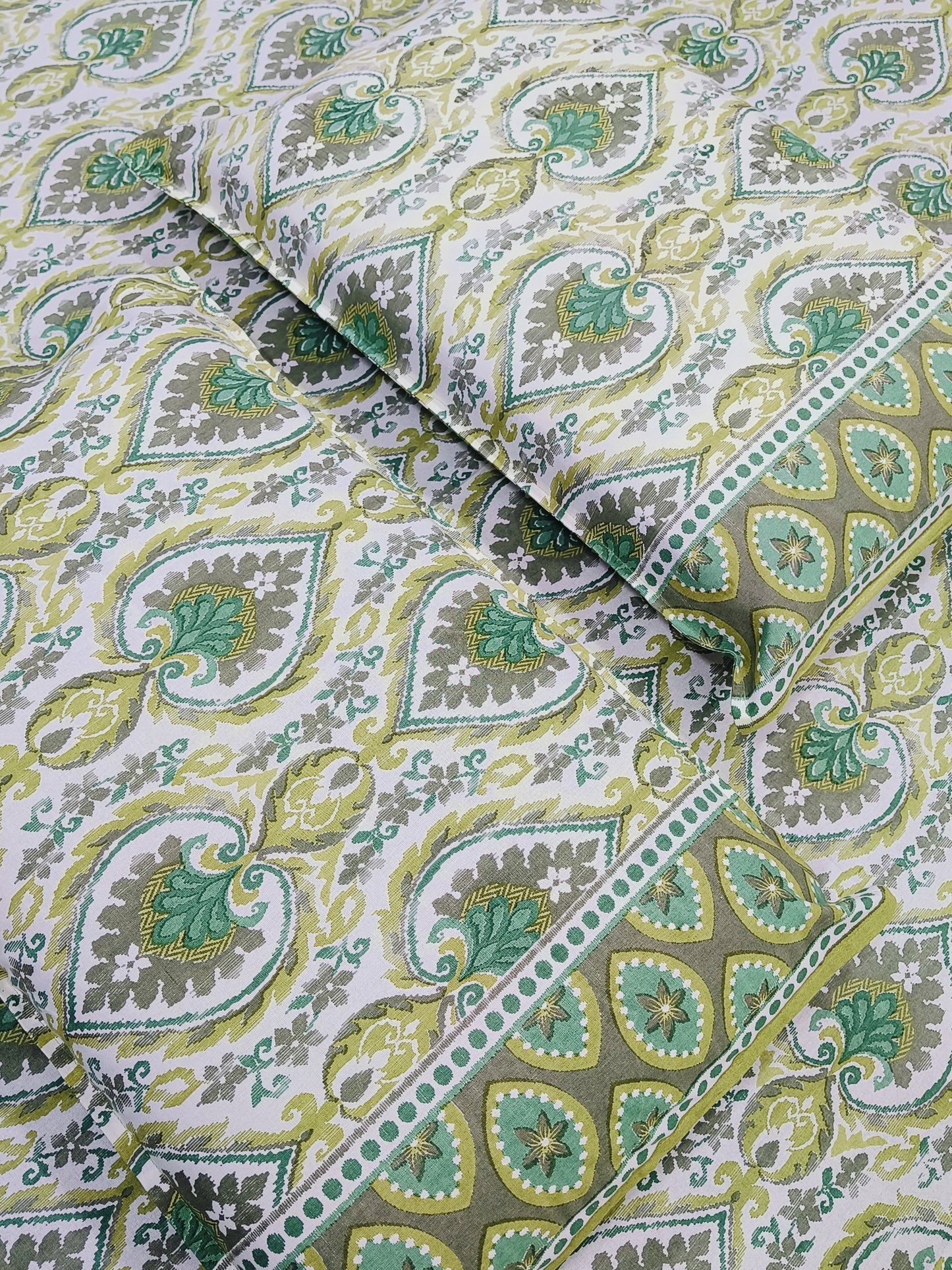 QUEEN Fitted Sheets