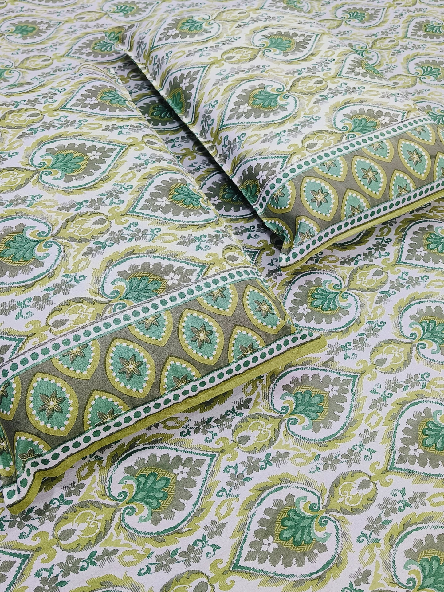 QUEEN Fitted Sheets