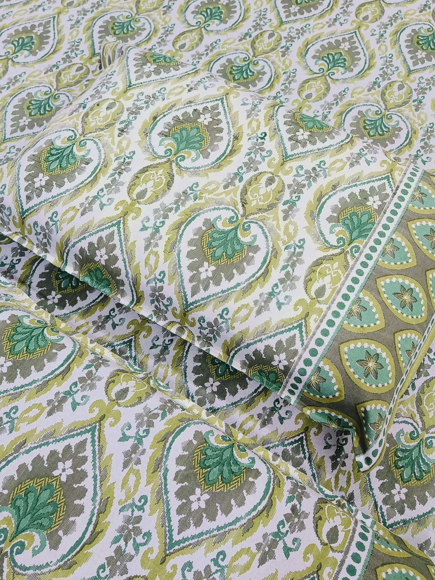 QUEEN Fitted Sheets