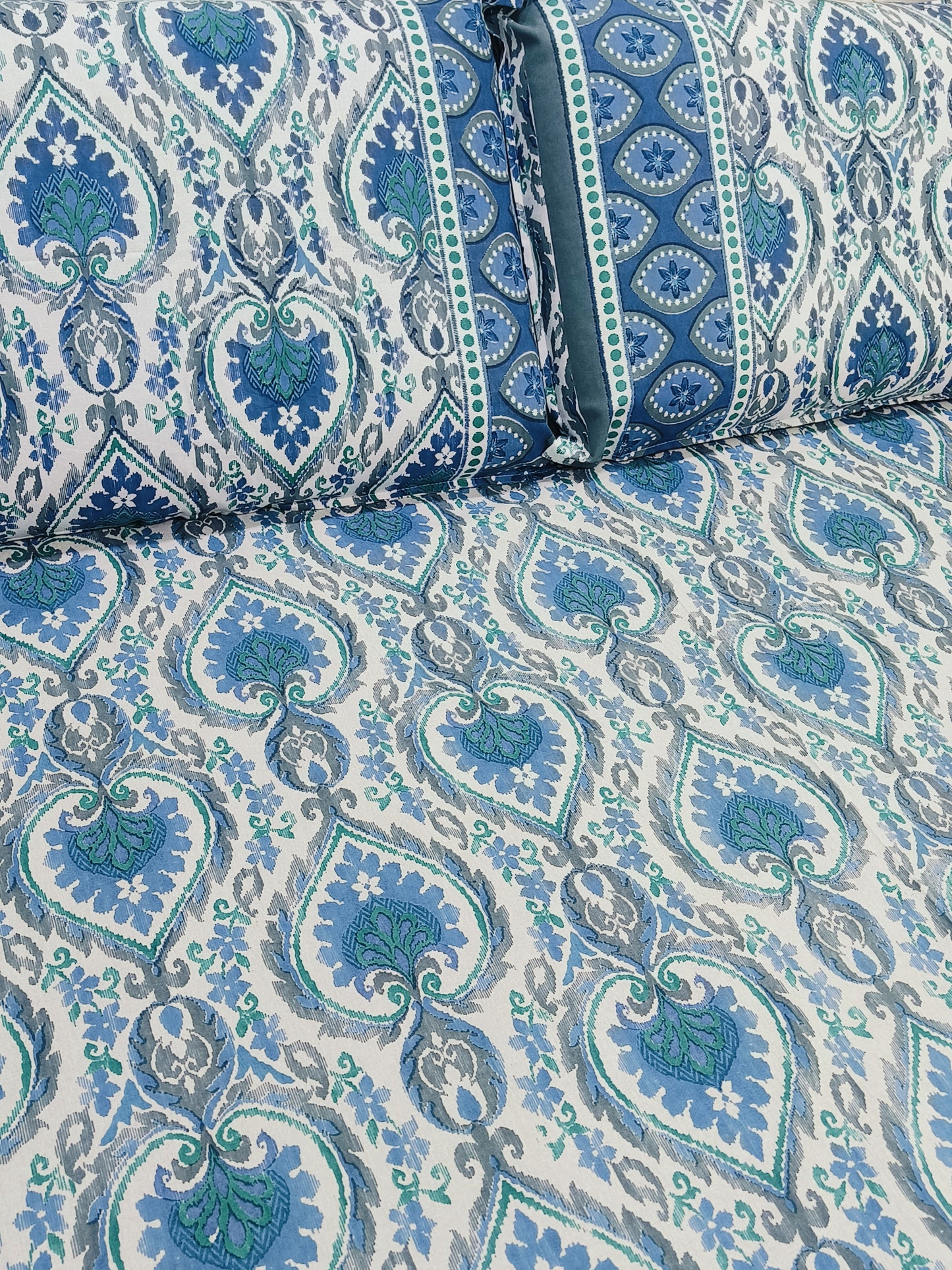 QUEEN Fitted Sheets