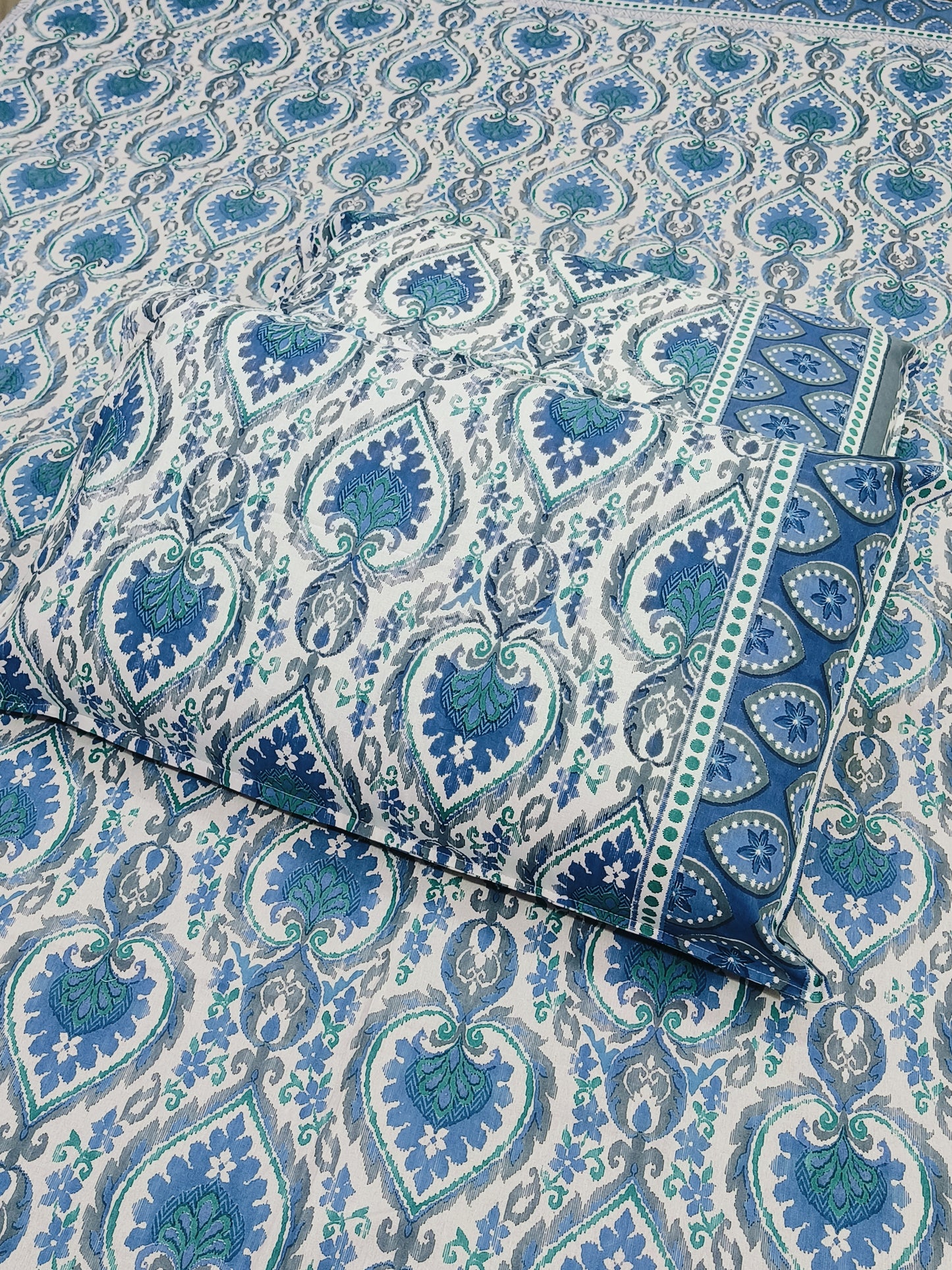 QUEEN Fitted Sheets
