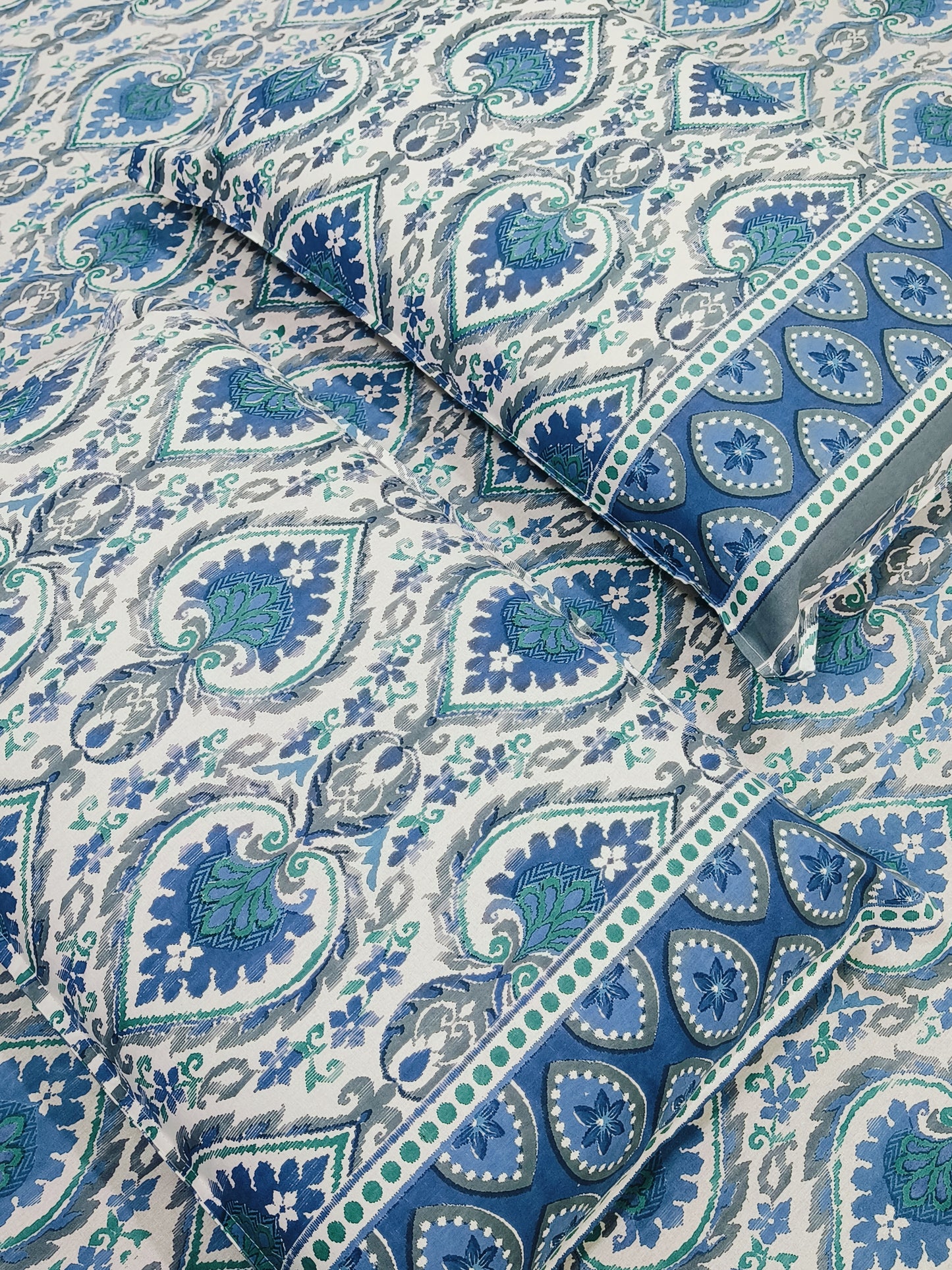 QUEEN Fitted Sheets