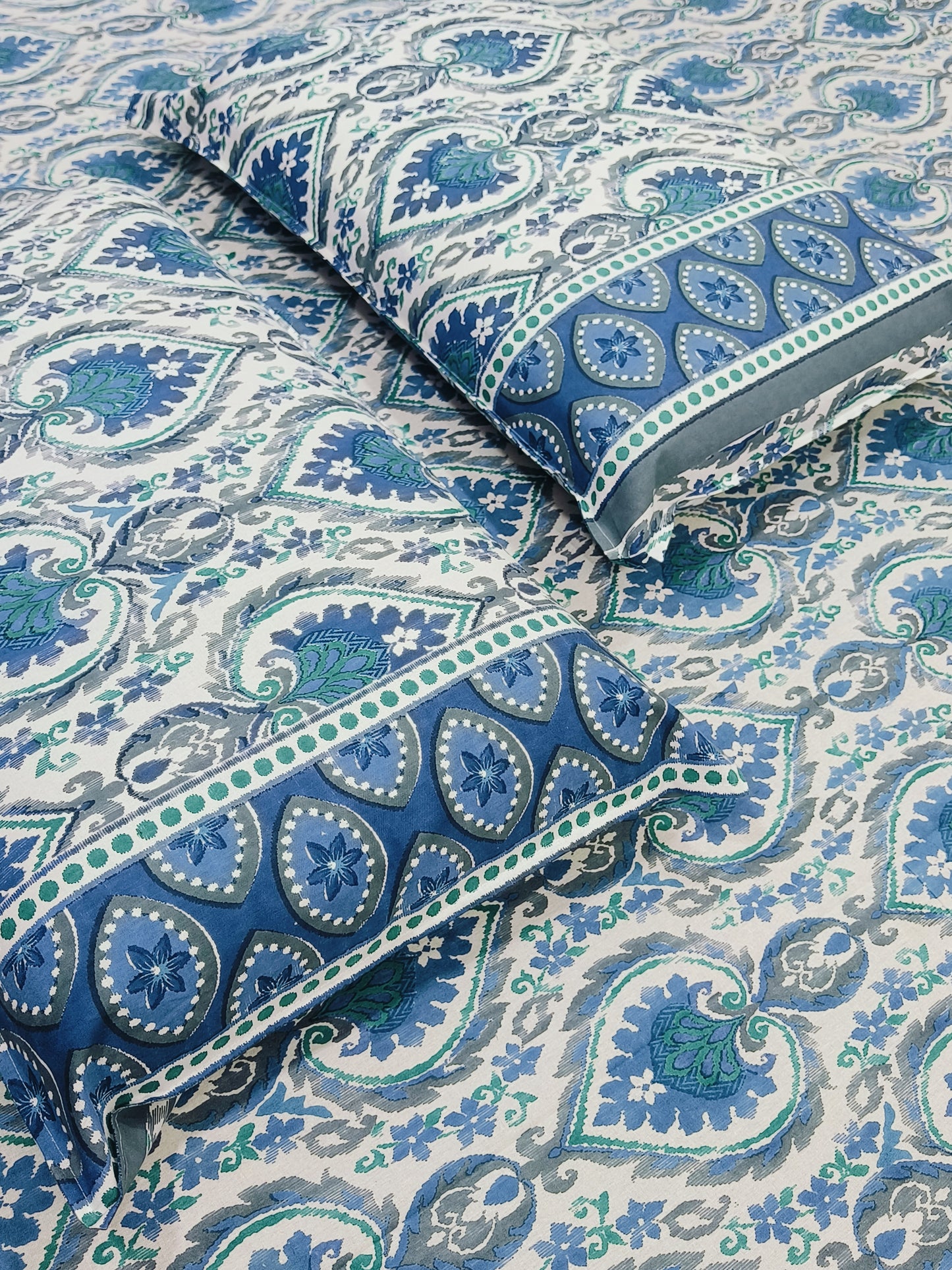 QUEEN Fitted Sheets