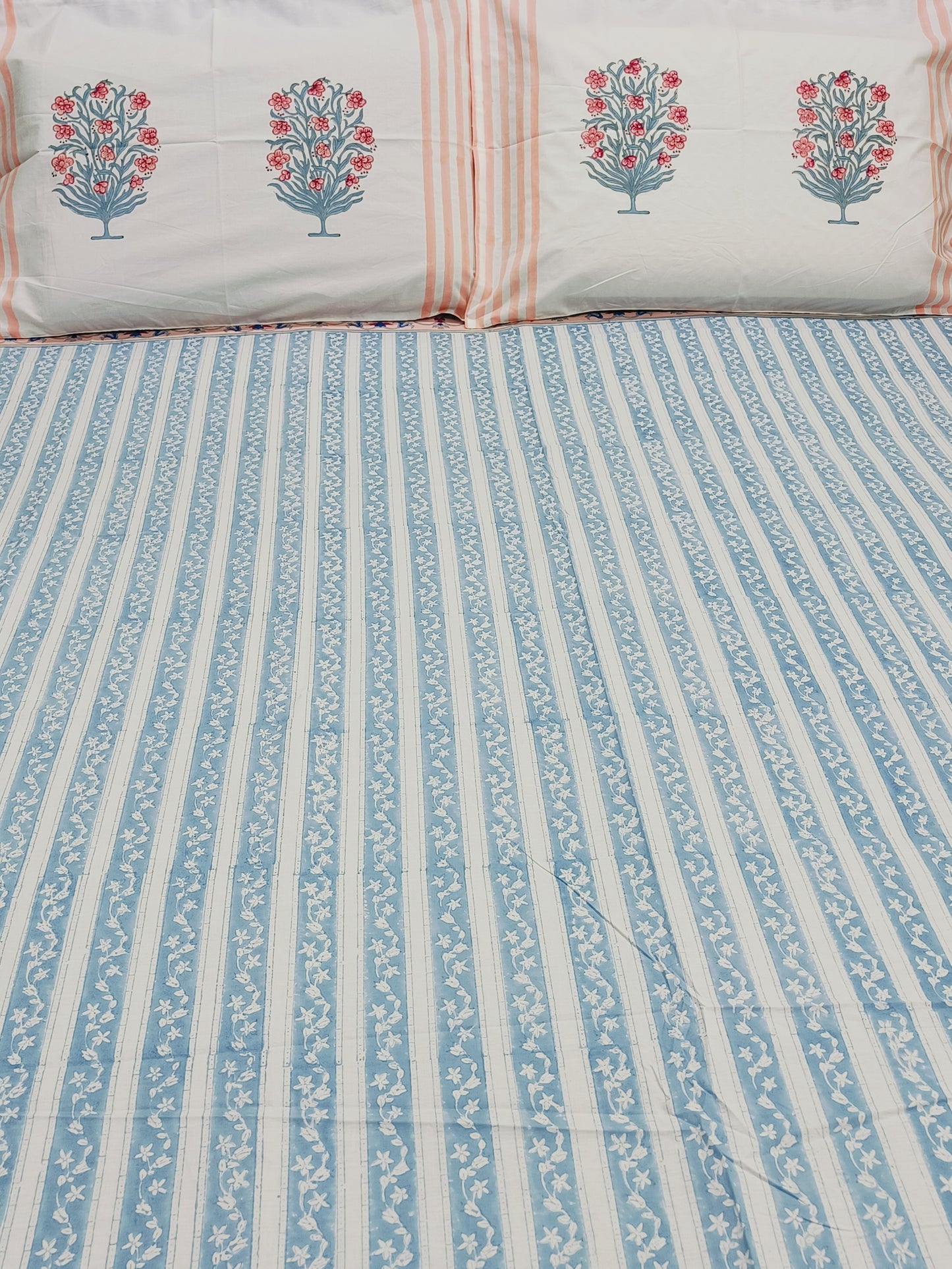 QUEEN Fitted Sheet