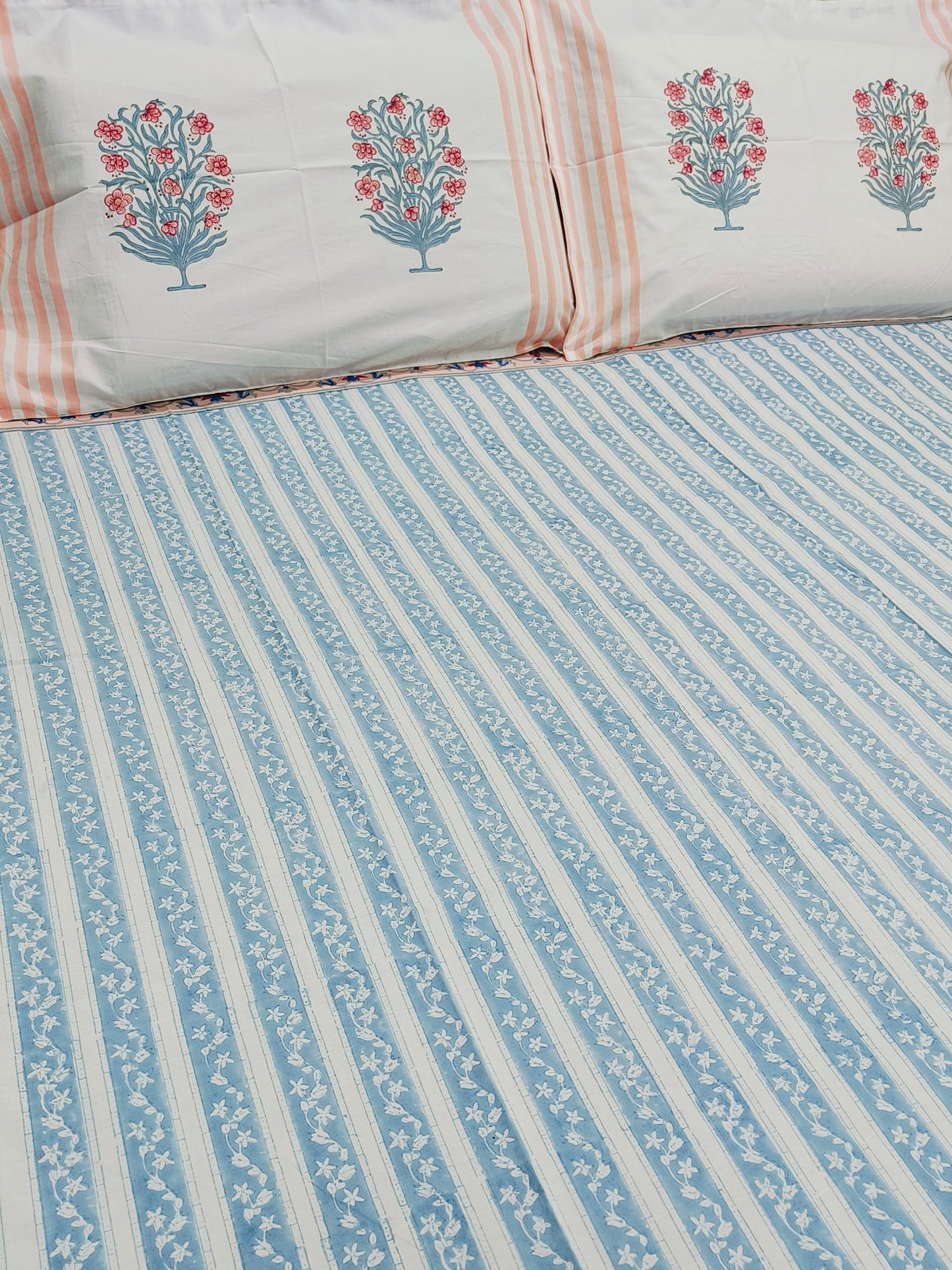 KING Fitted Sheet