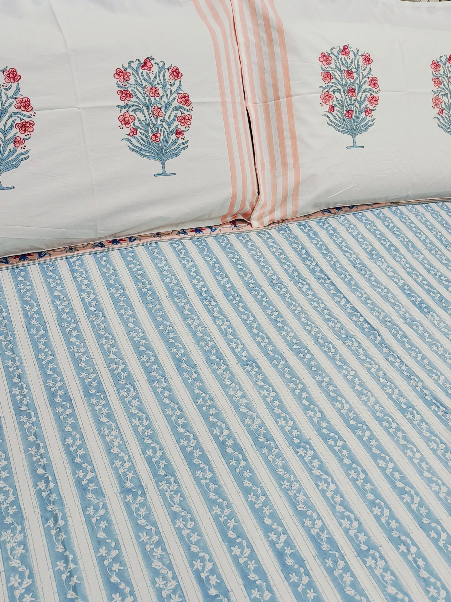 QUEEN Fitted Sheet
