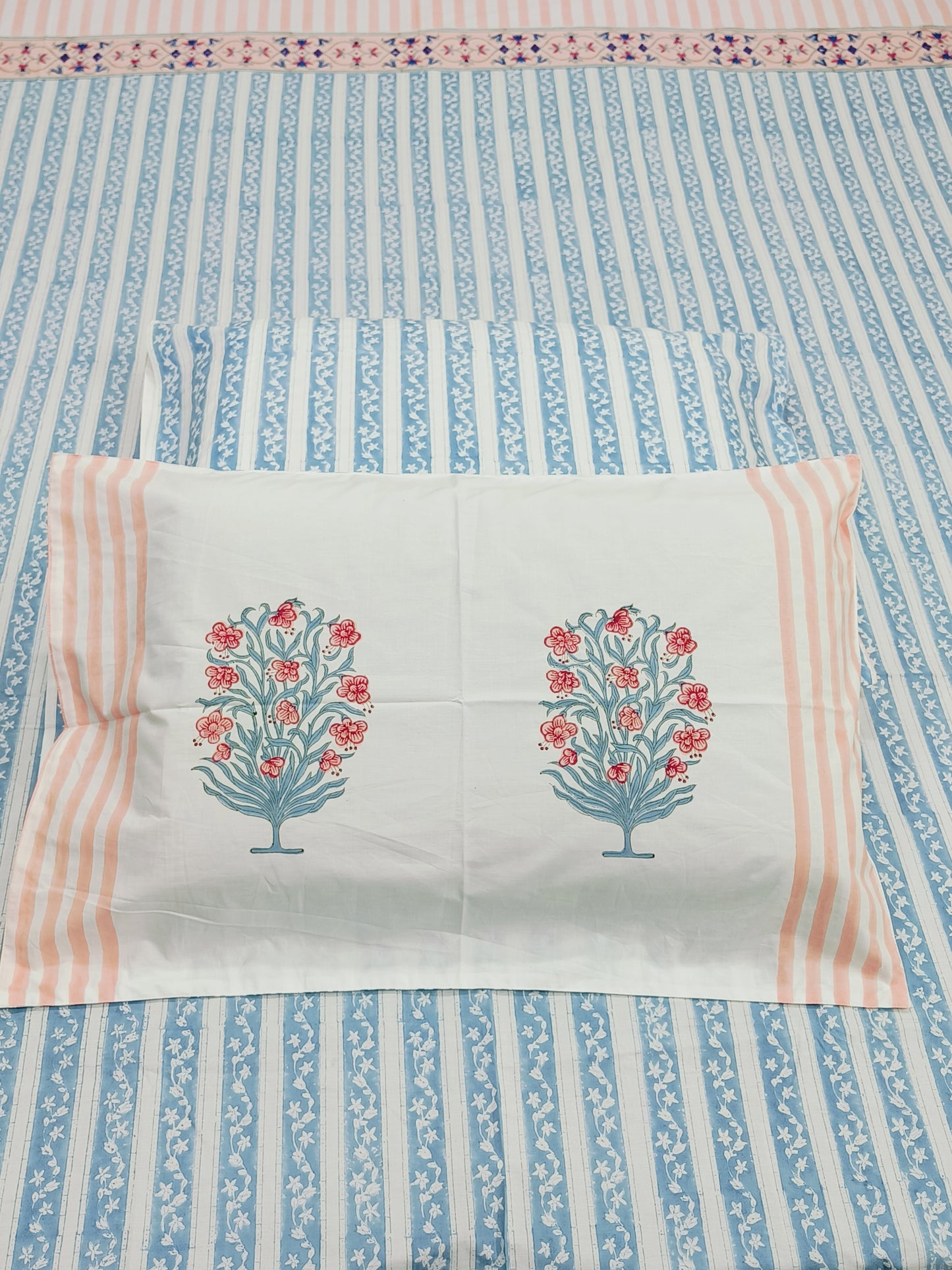 KING Fitted Sheet