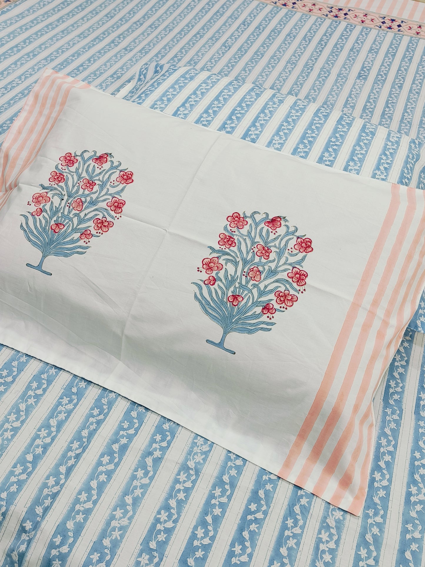 KING Fitted Sheet