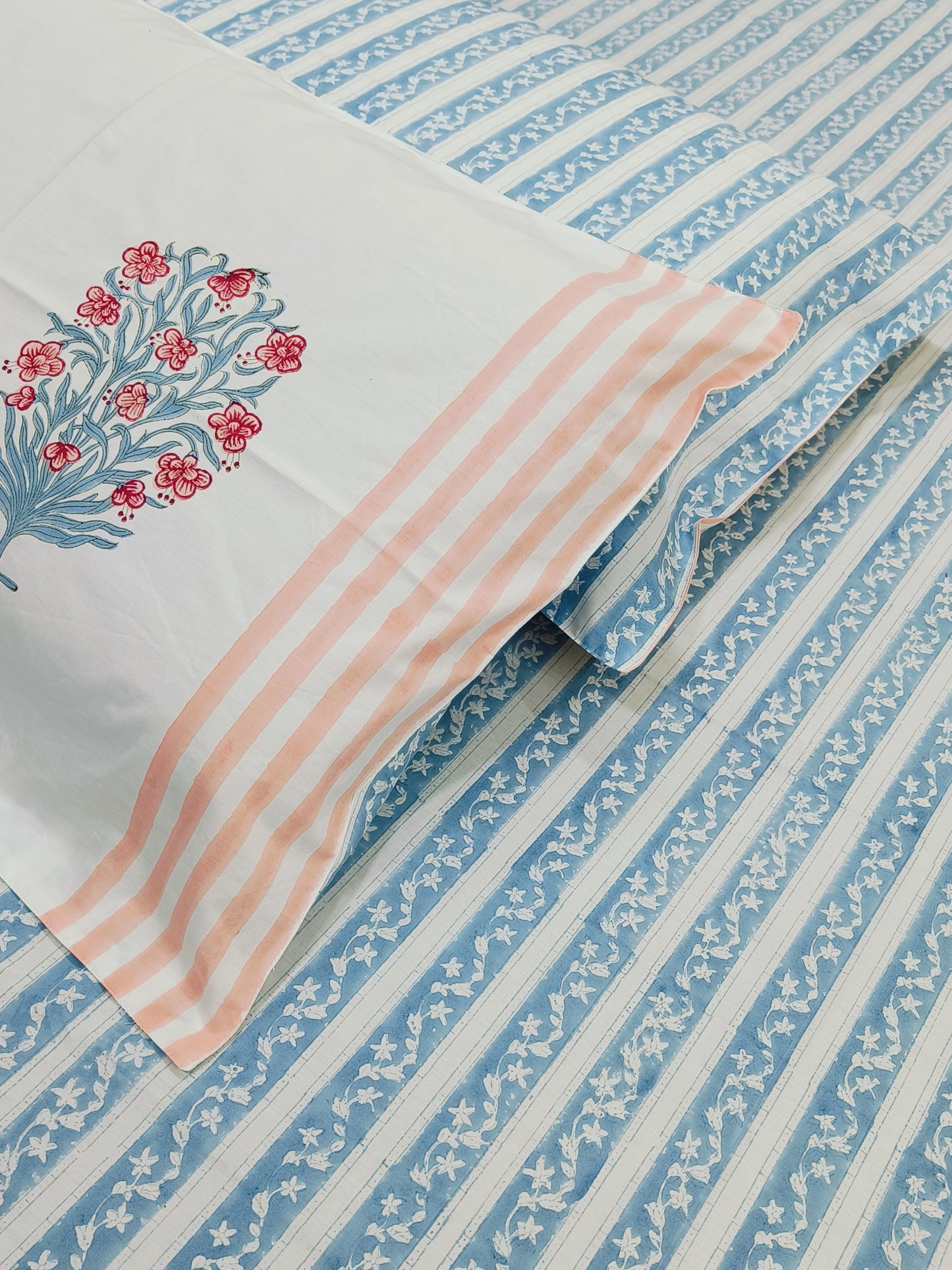 KING Fitted Sheet