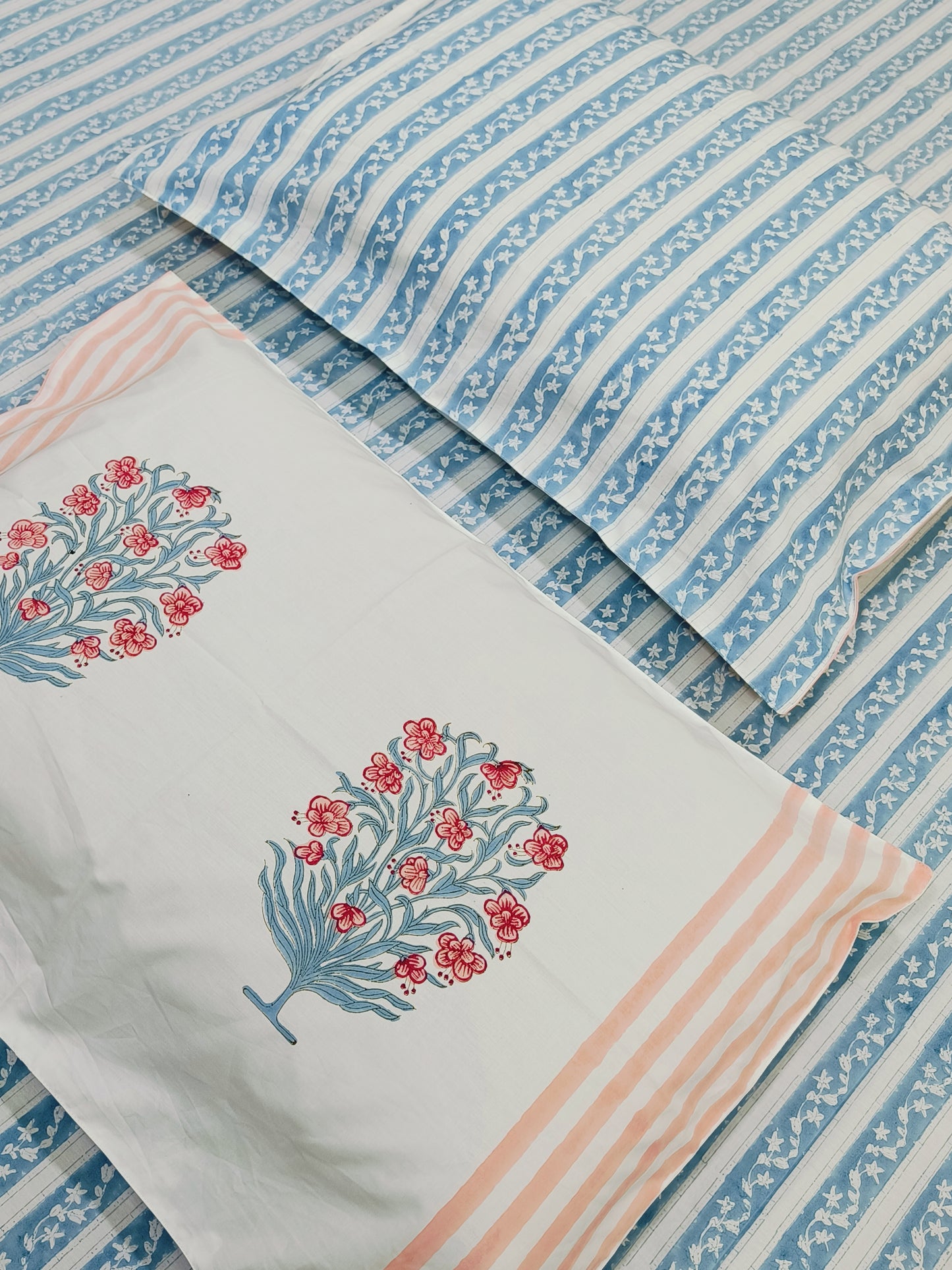 QUEEN Fitted Sheet