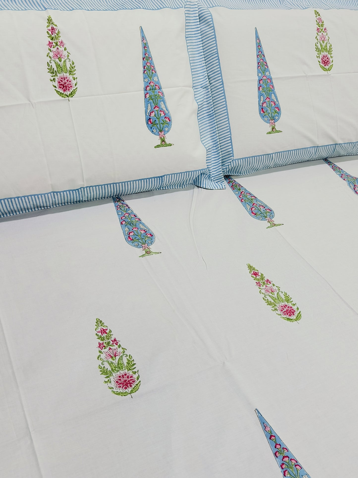 QUEEN Fitted Sheet