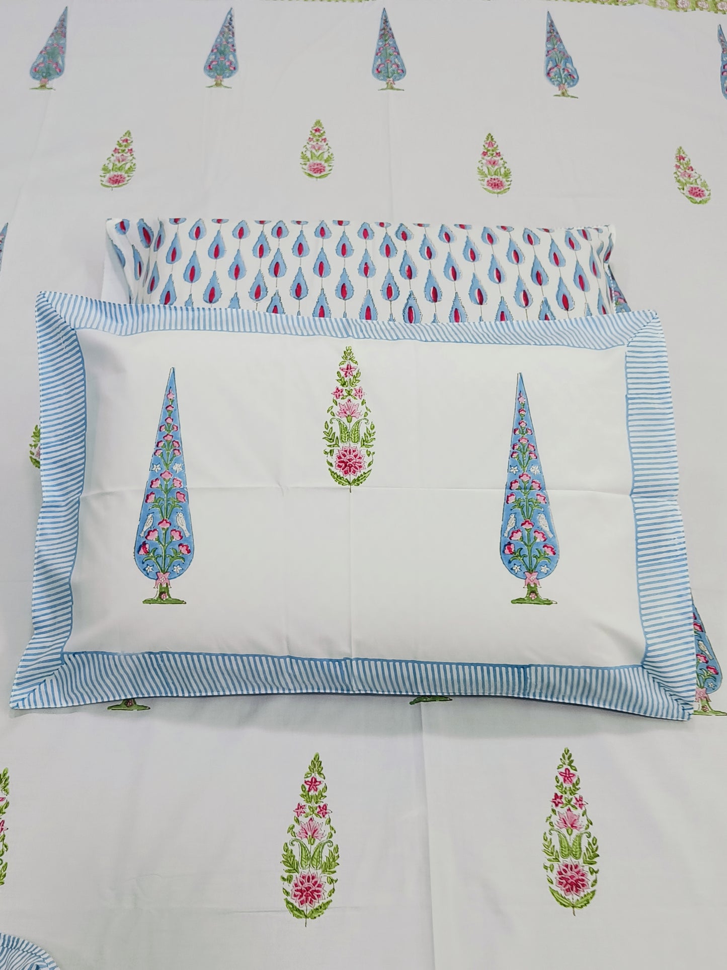 KING Fitted Sheet