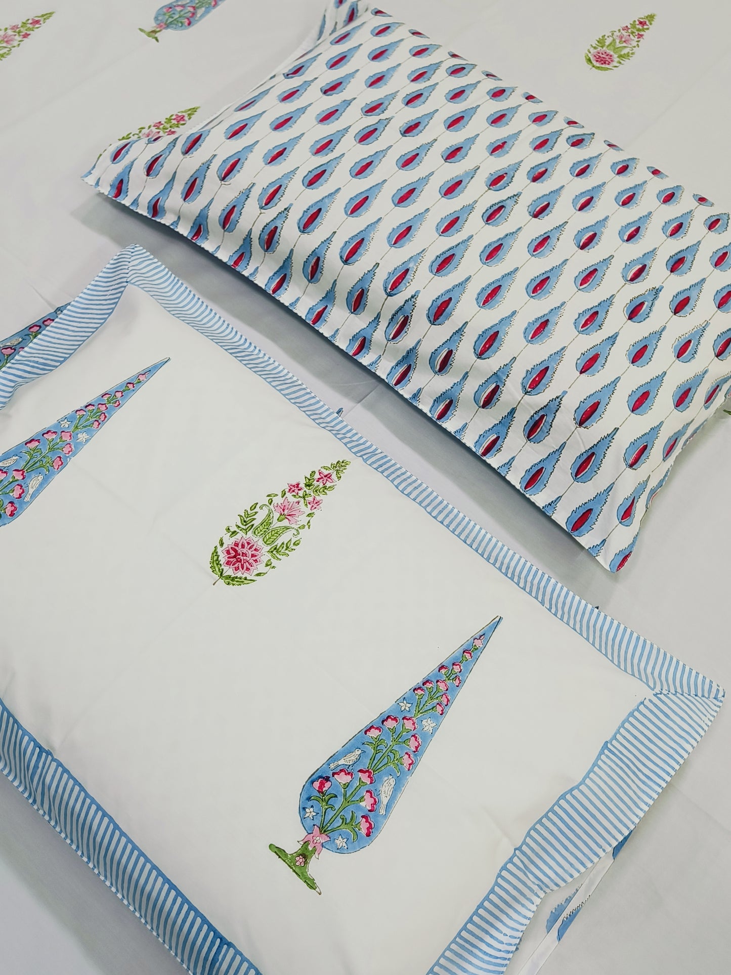 QUEEN Fitted Sheet