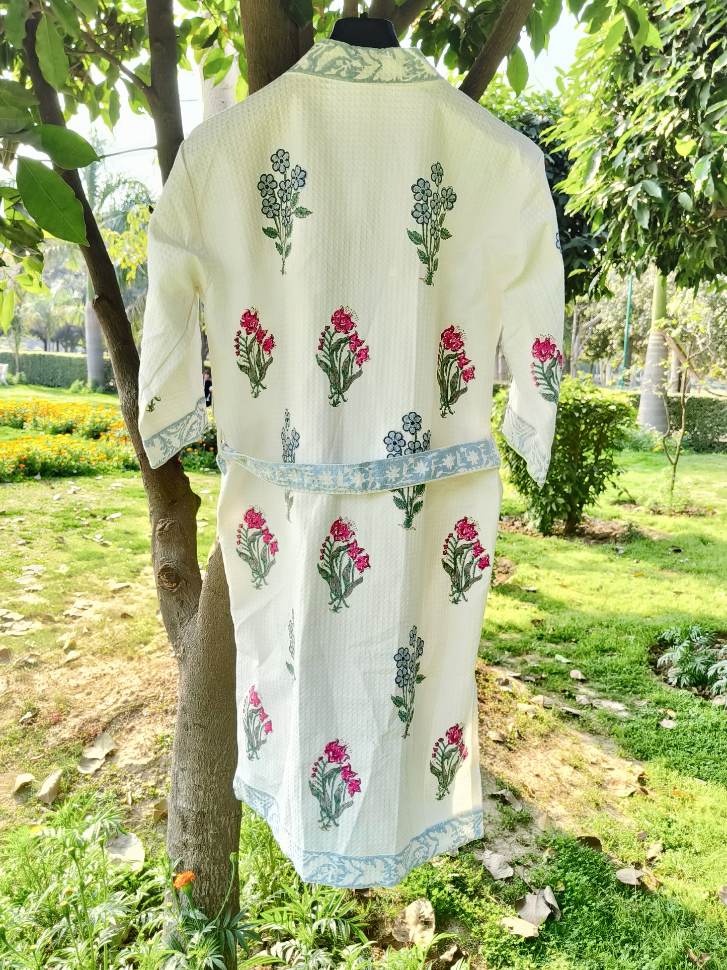 Bathrobes