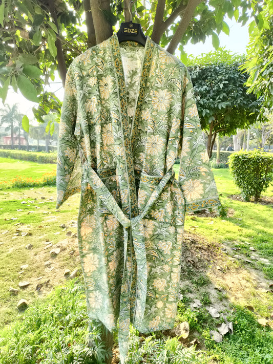 Bathrobes