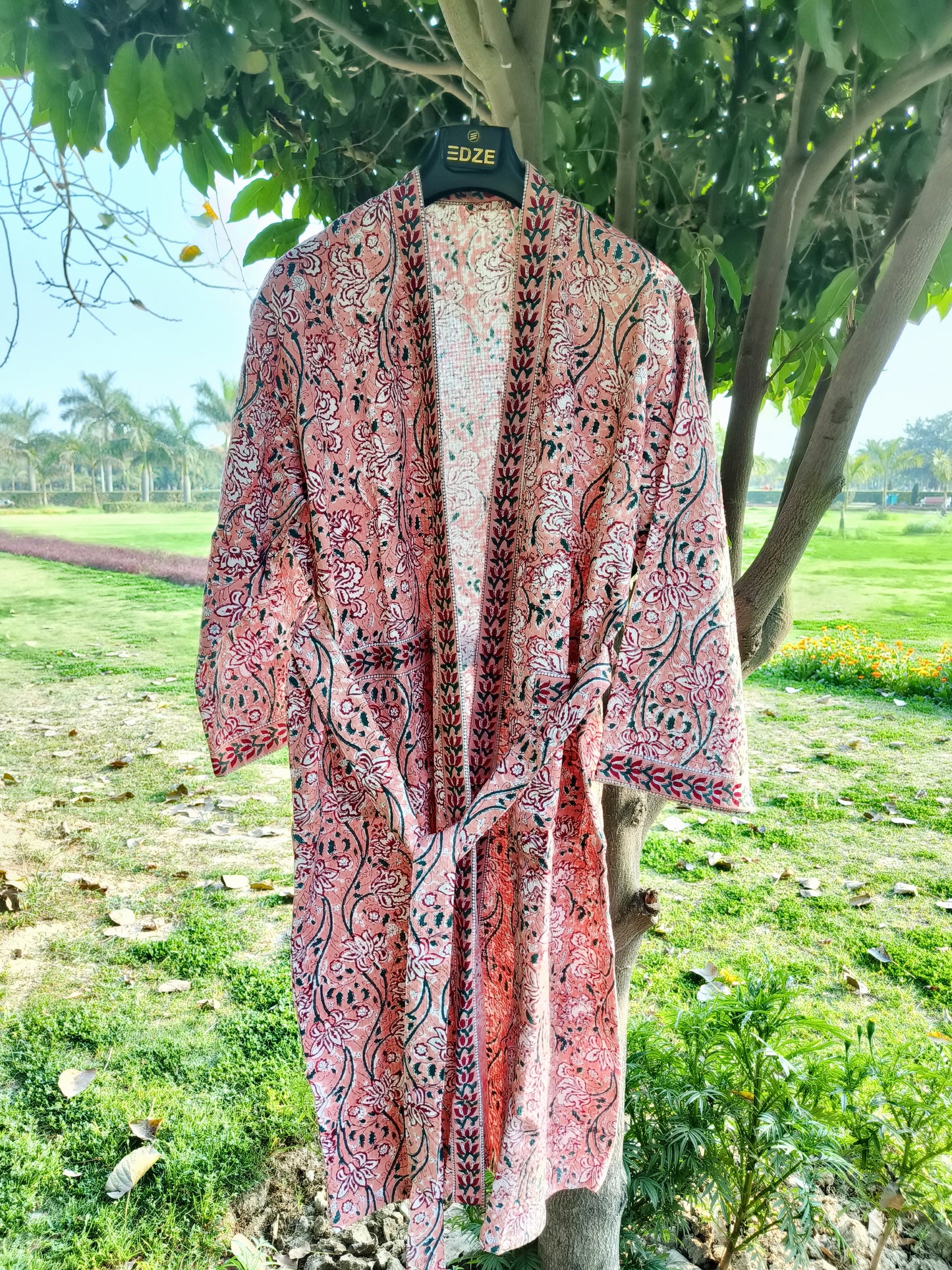 Bathrobes