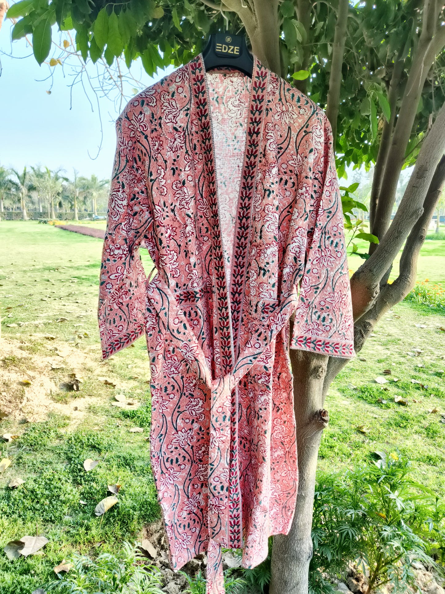 Bathrobes