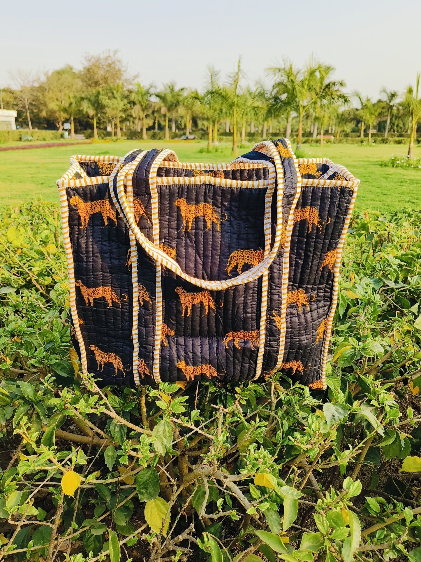 Tote Bags (Standard)