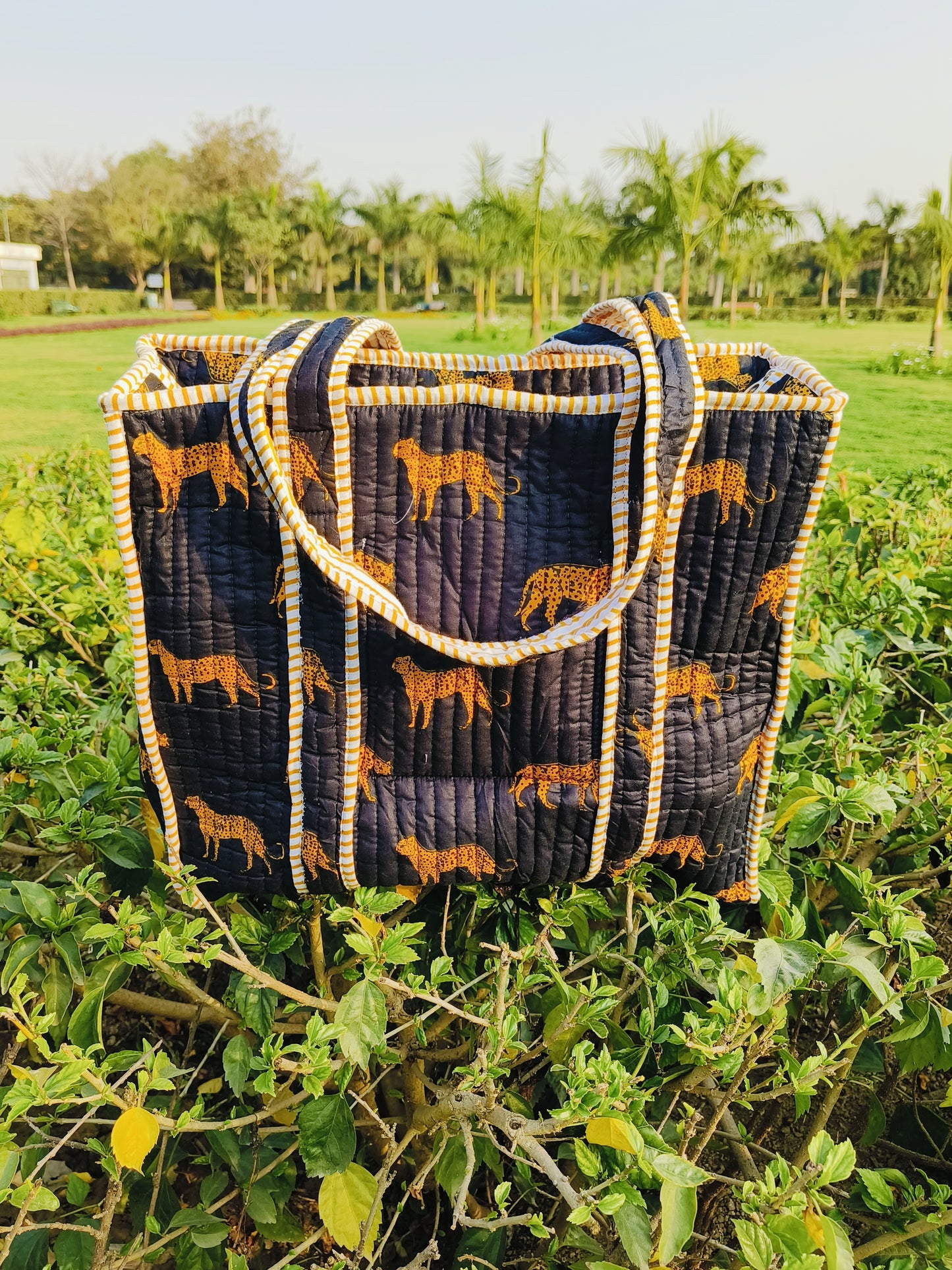 Tote Bags (Standard)
