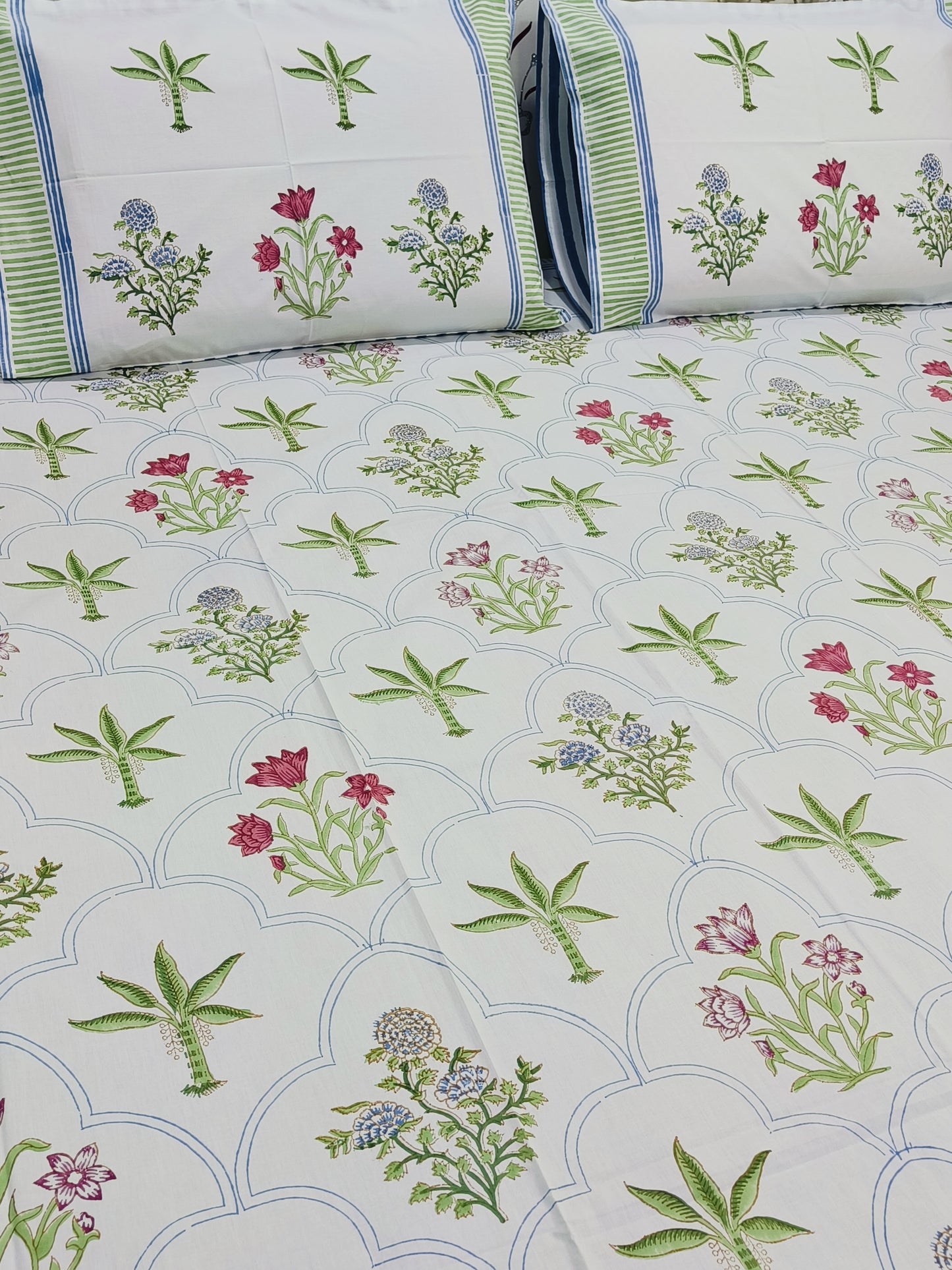 KING Fitted Sheet